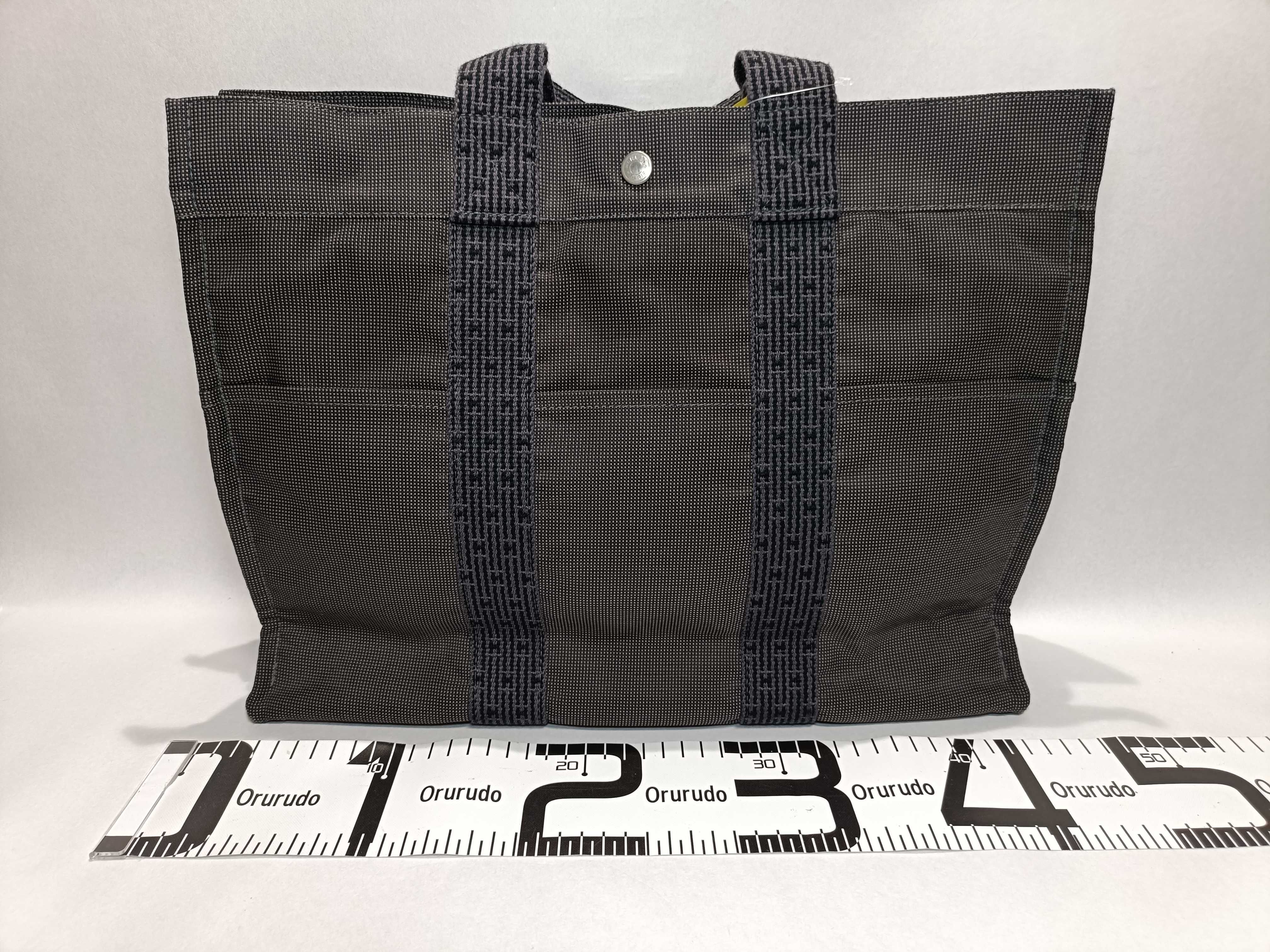 Herline GM Tote Bag — view 2