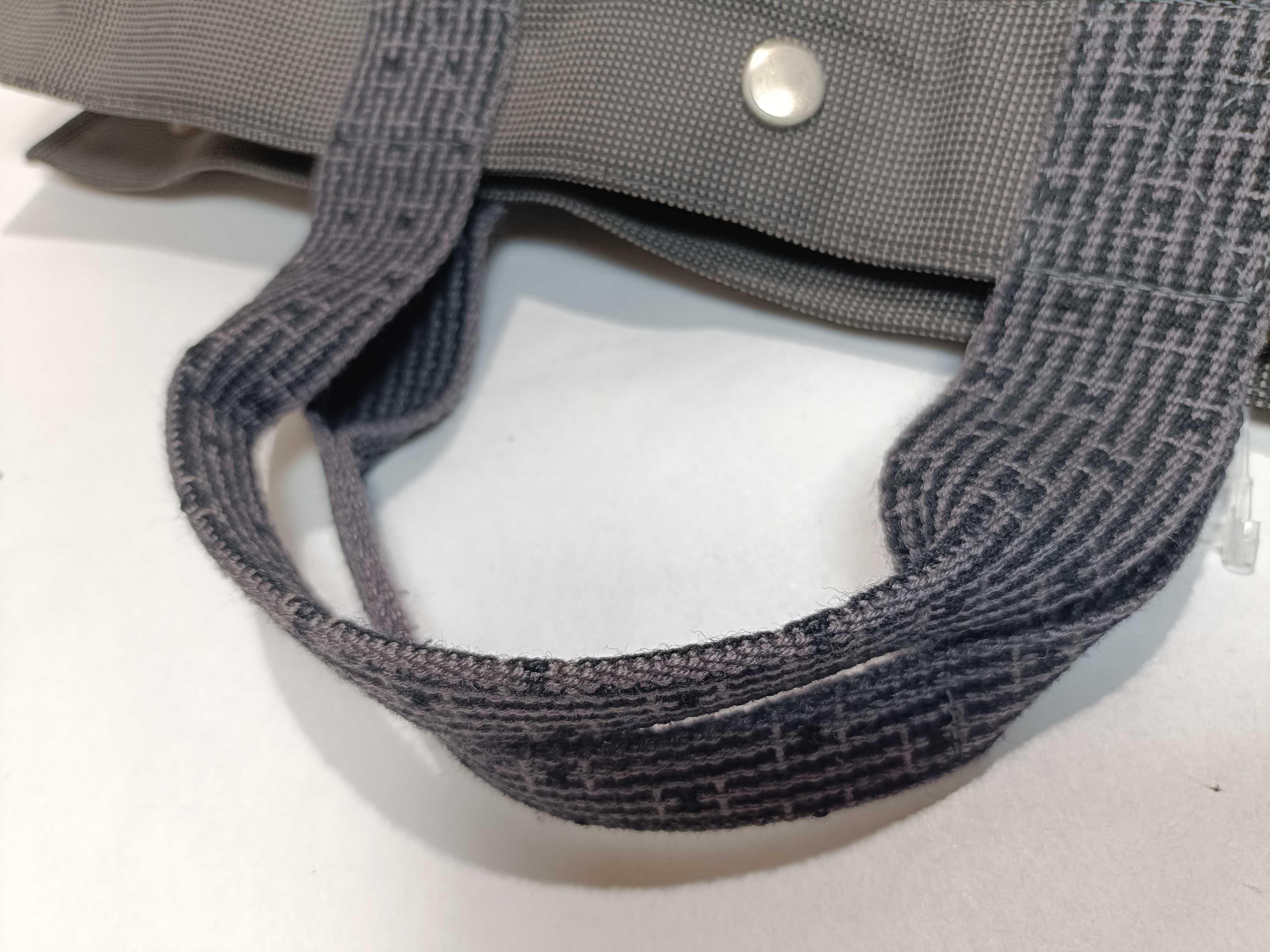 Herline GM Tote Bag — view 3