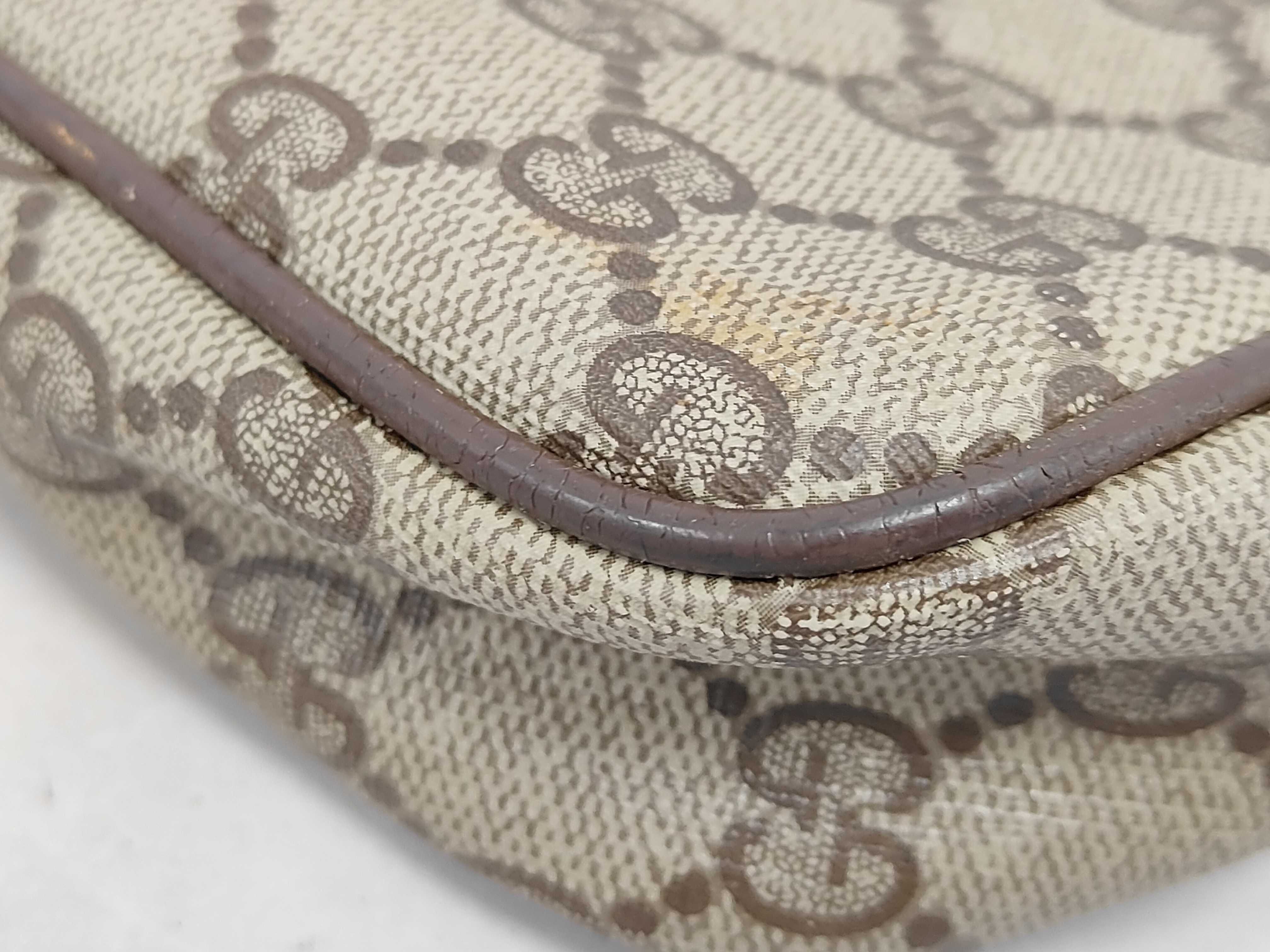 Old Gucci Shoulder Bag — view 3