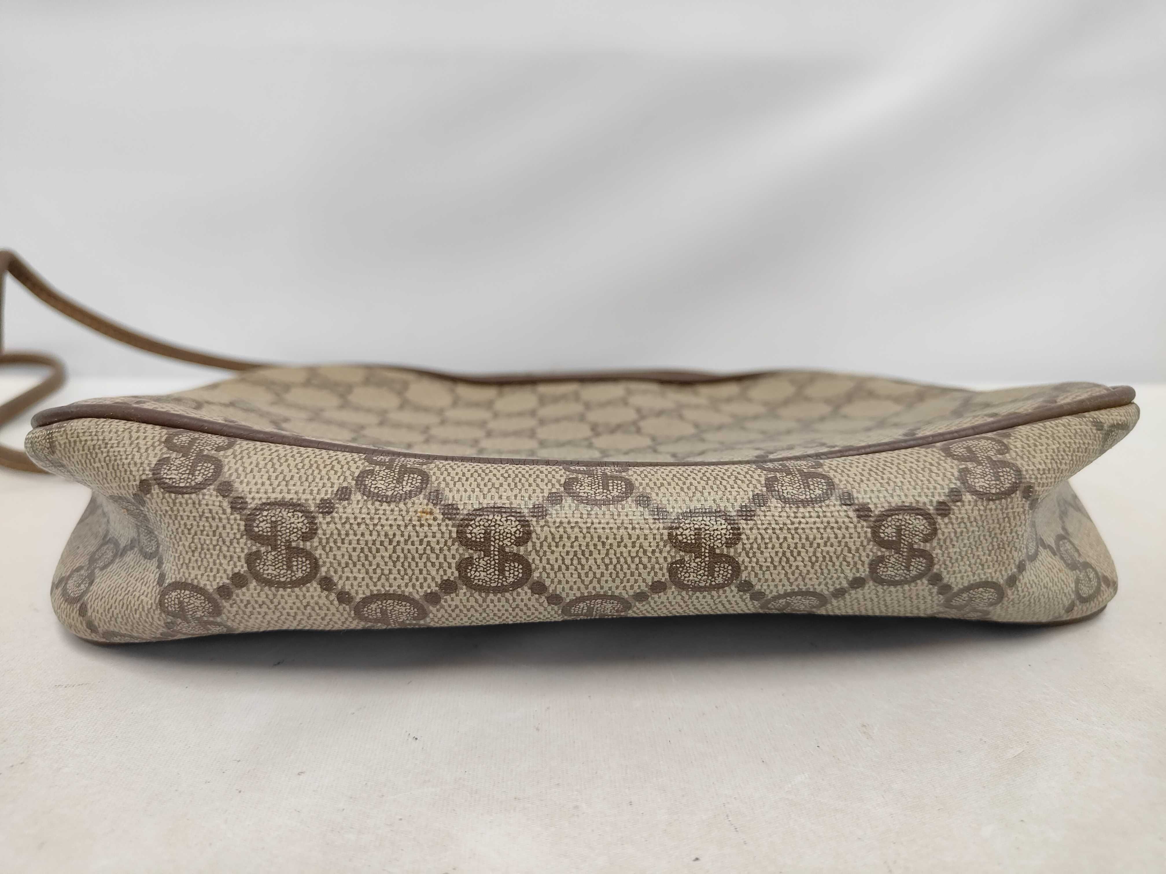 Old Gucci Shoulder Bag — view 4
