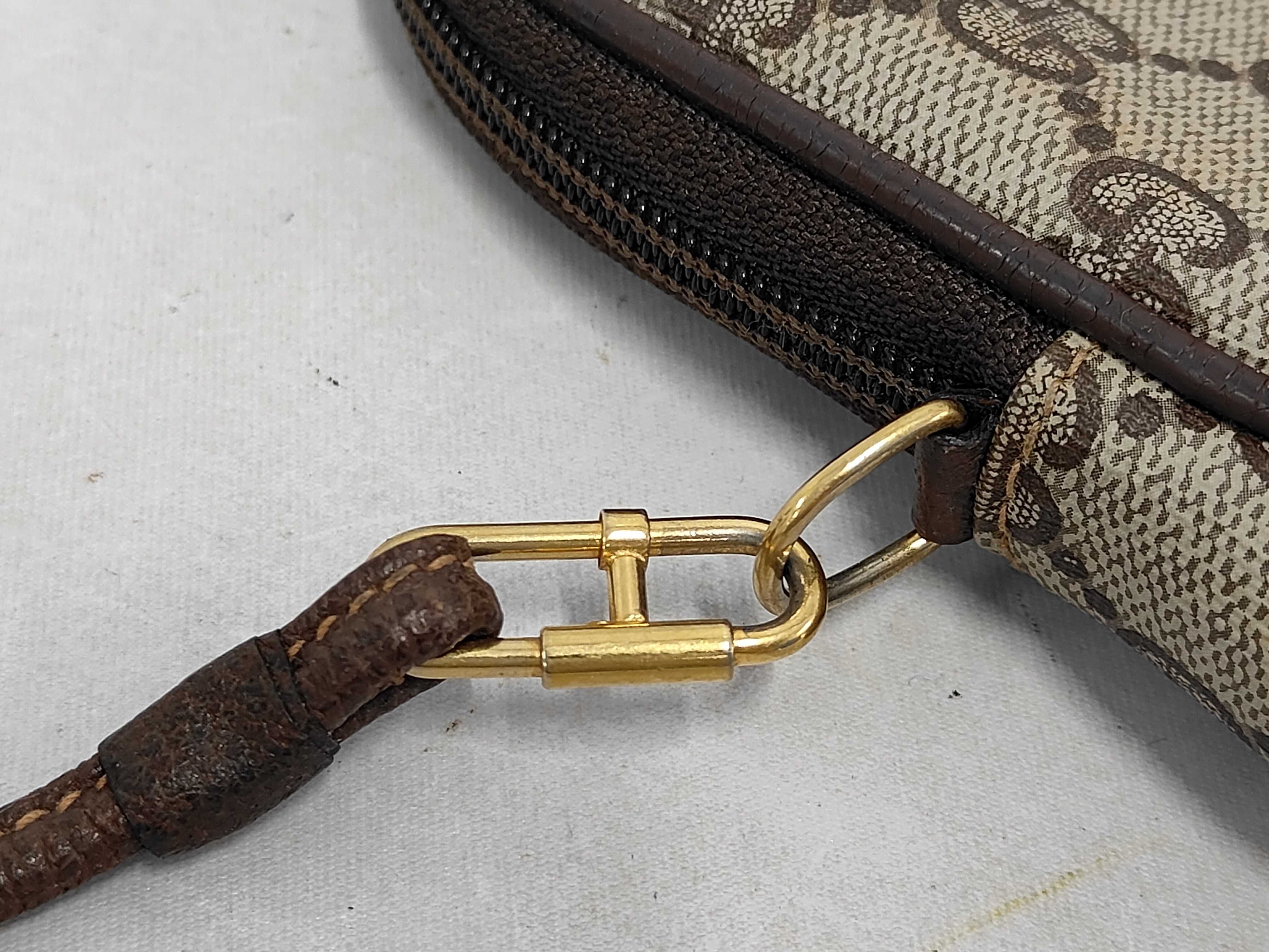 Old Gucci Shoulder Bag — view 6
