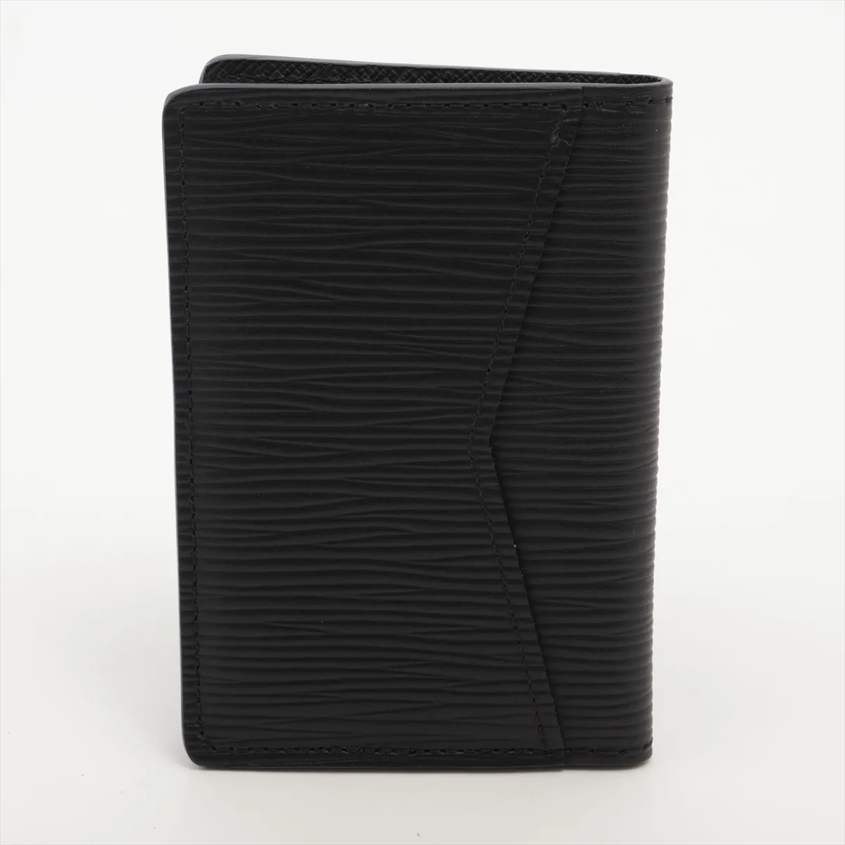 Epi Organizer de Poche M60642 Noir Card Case (RFID detected) — view 2