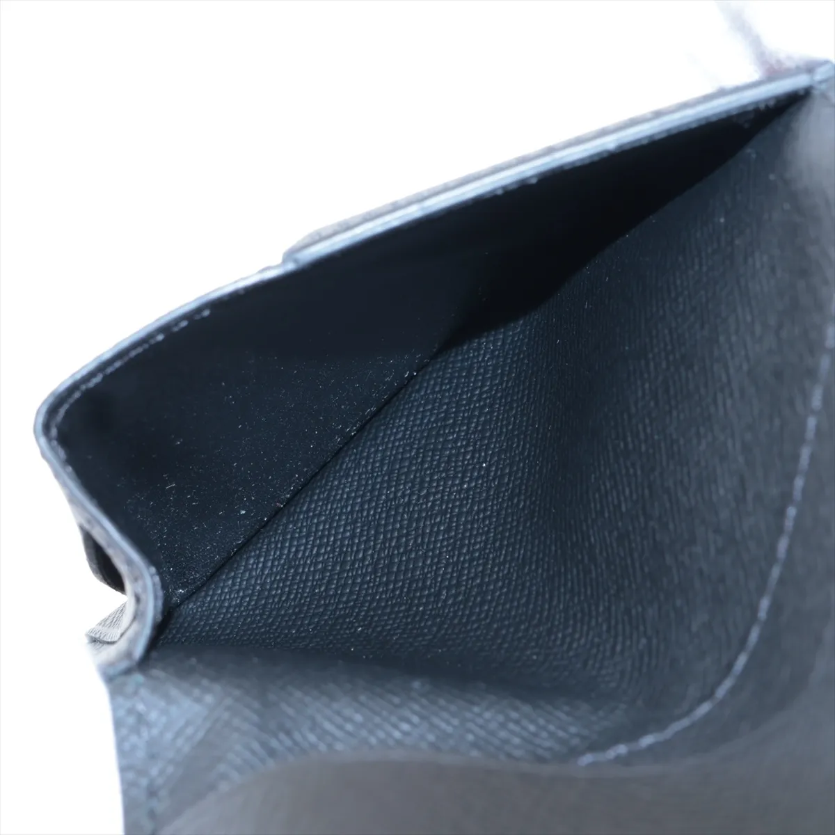 Epi Organizer de Poche M60642 Noir Card Case (RFID detected) — view 4