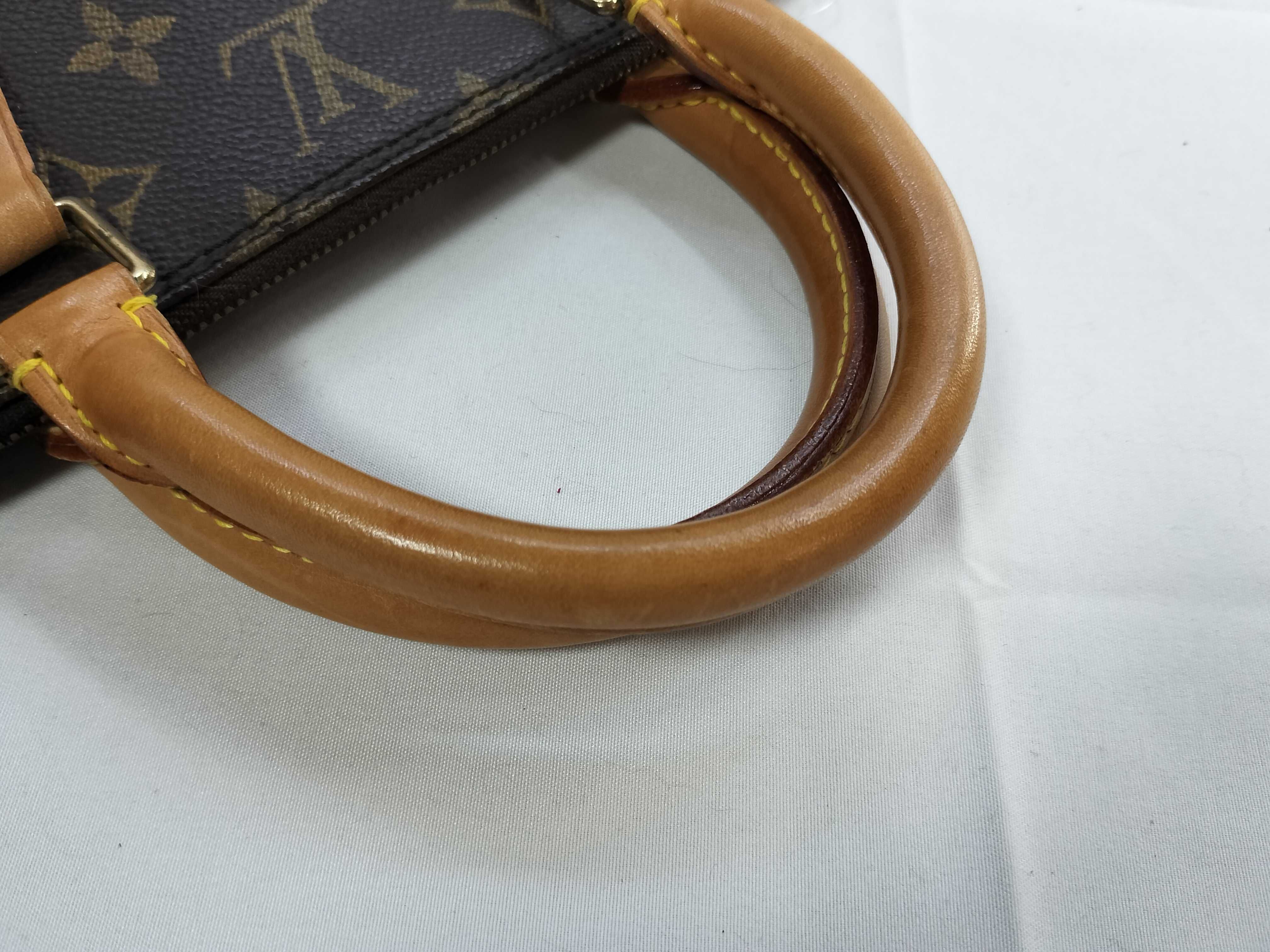Monogram M51130 Alma Handbag — view 4