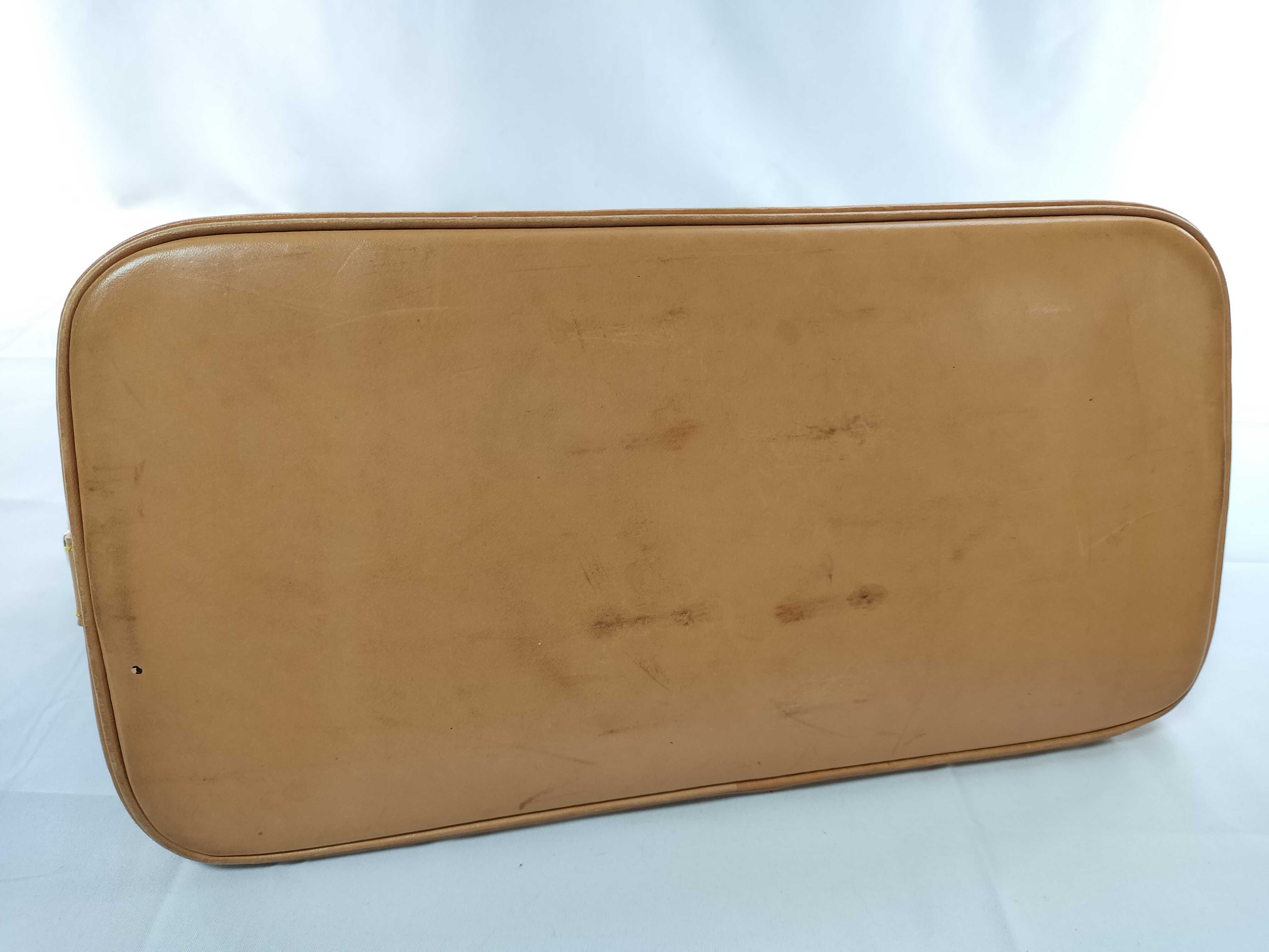Monogram M51130 Alma Handbag — view 8
