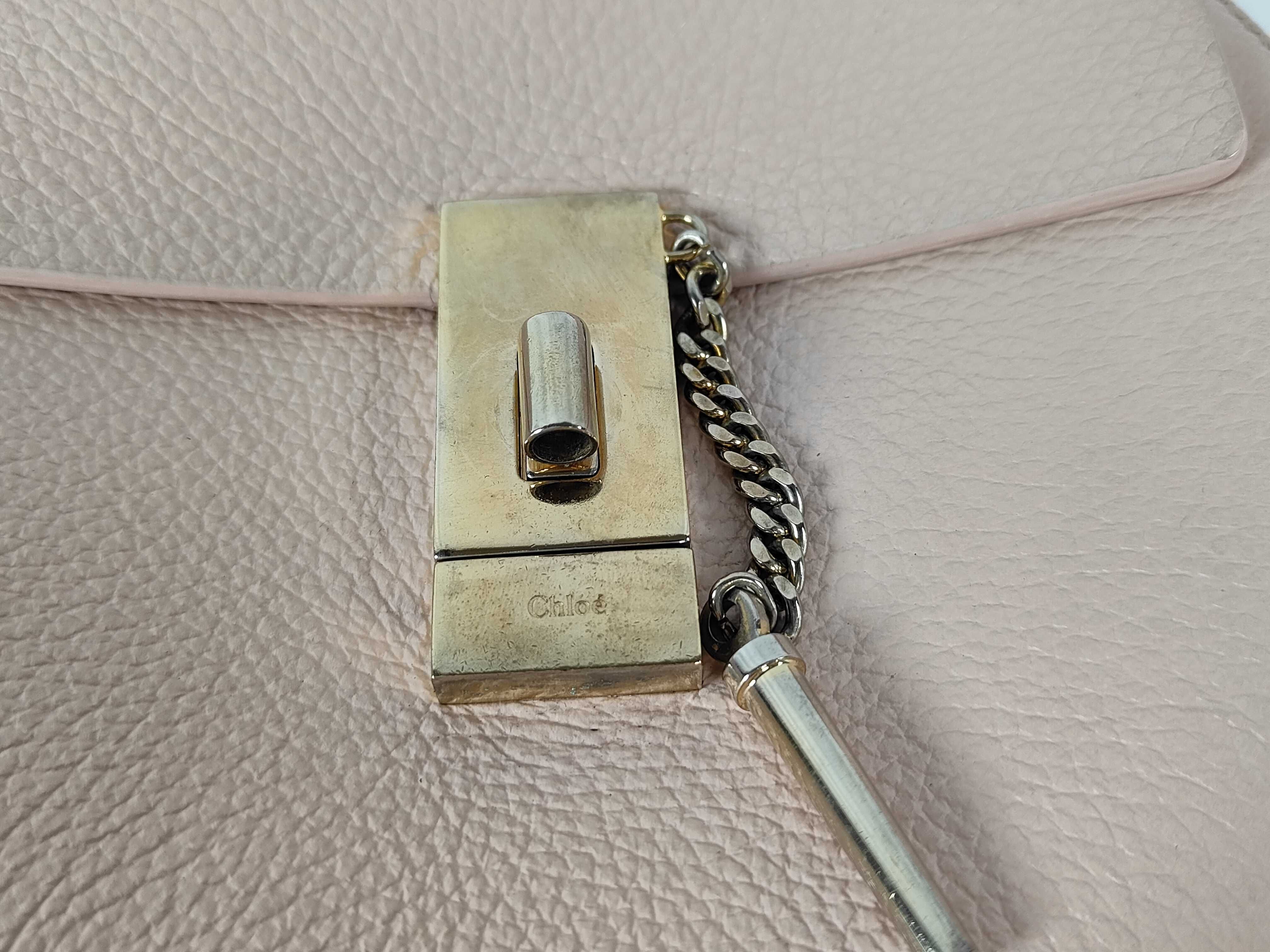shoulder bag, pink shoulder bag — view 12