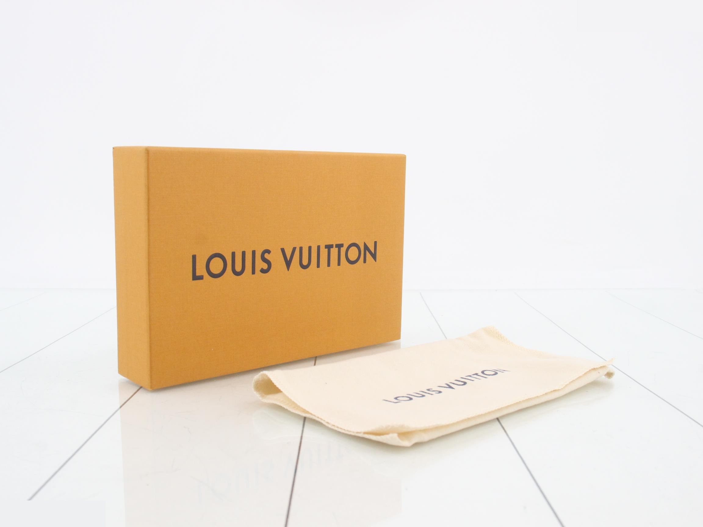 Portefeuille Capucines Compact (Unused) — view 5