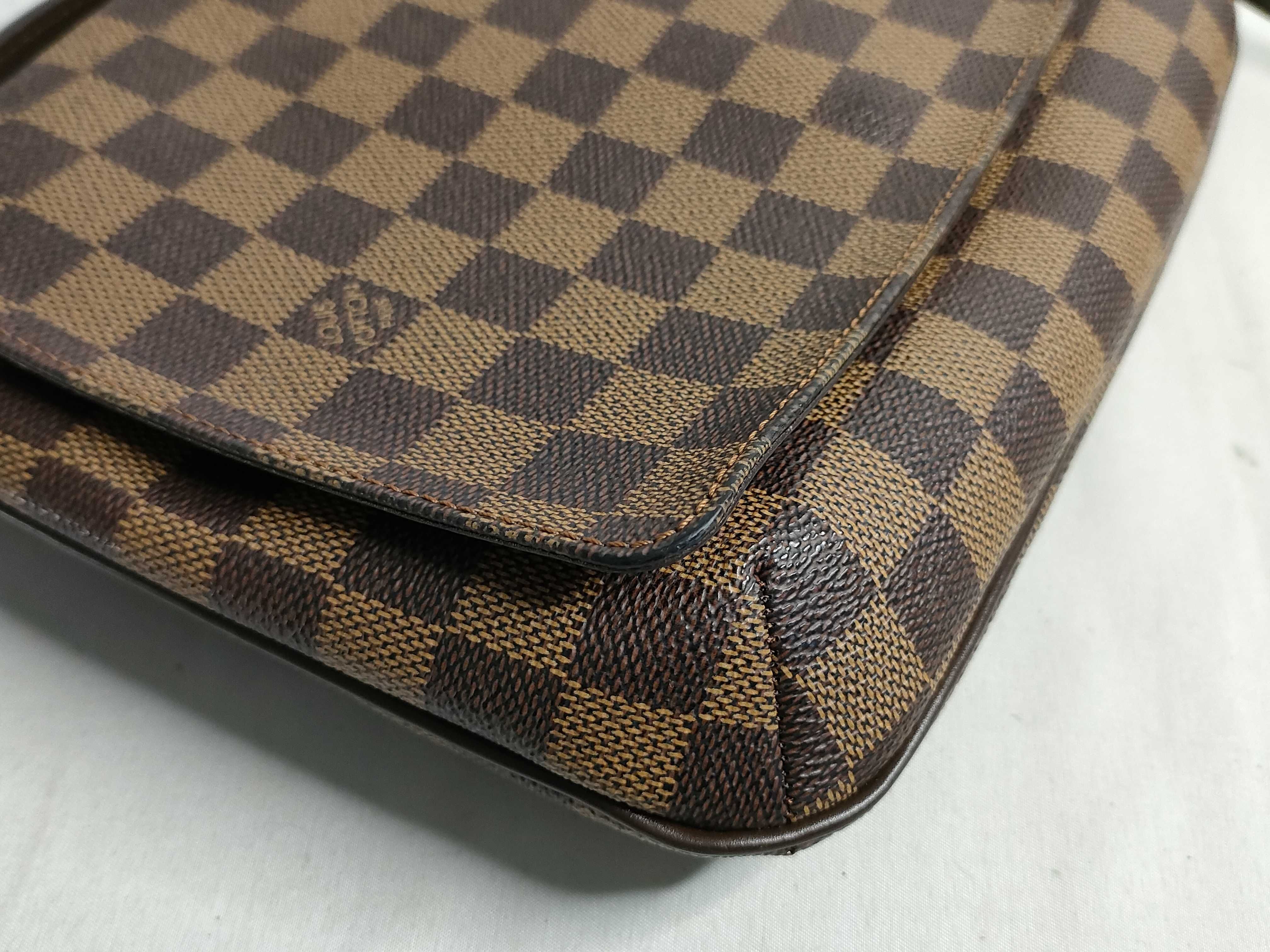 Damier Musette Tango N51255 LM0093 Shoulder Bag — view 14
