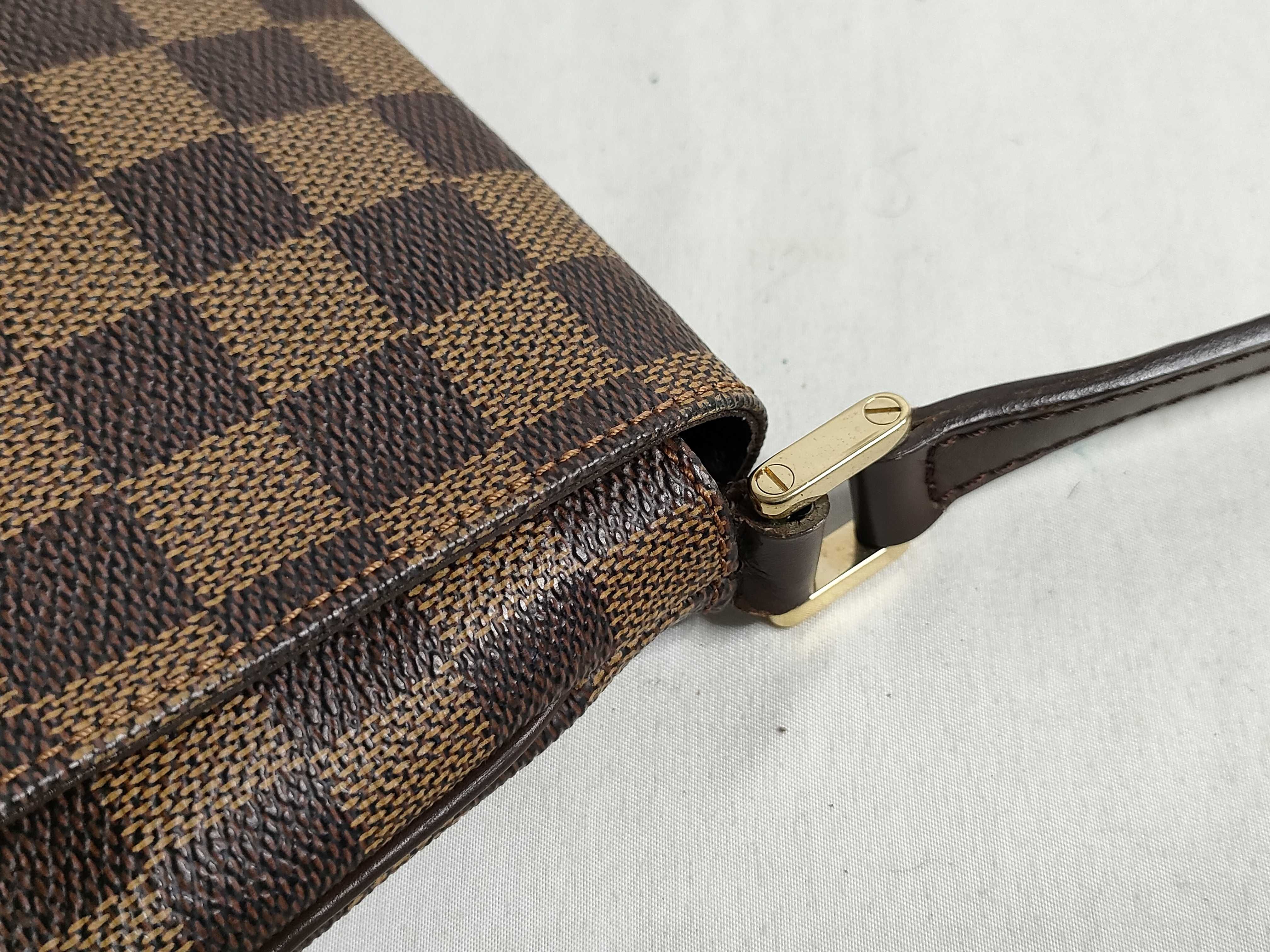 Damier Musette Tango N51255 LM0093 Shoulder Bag — view 5