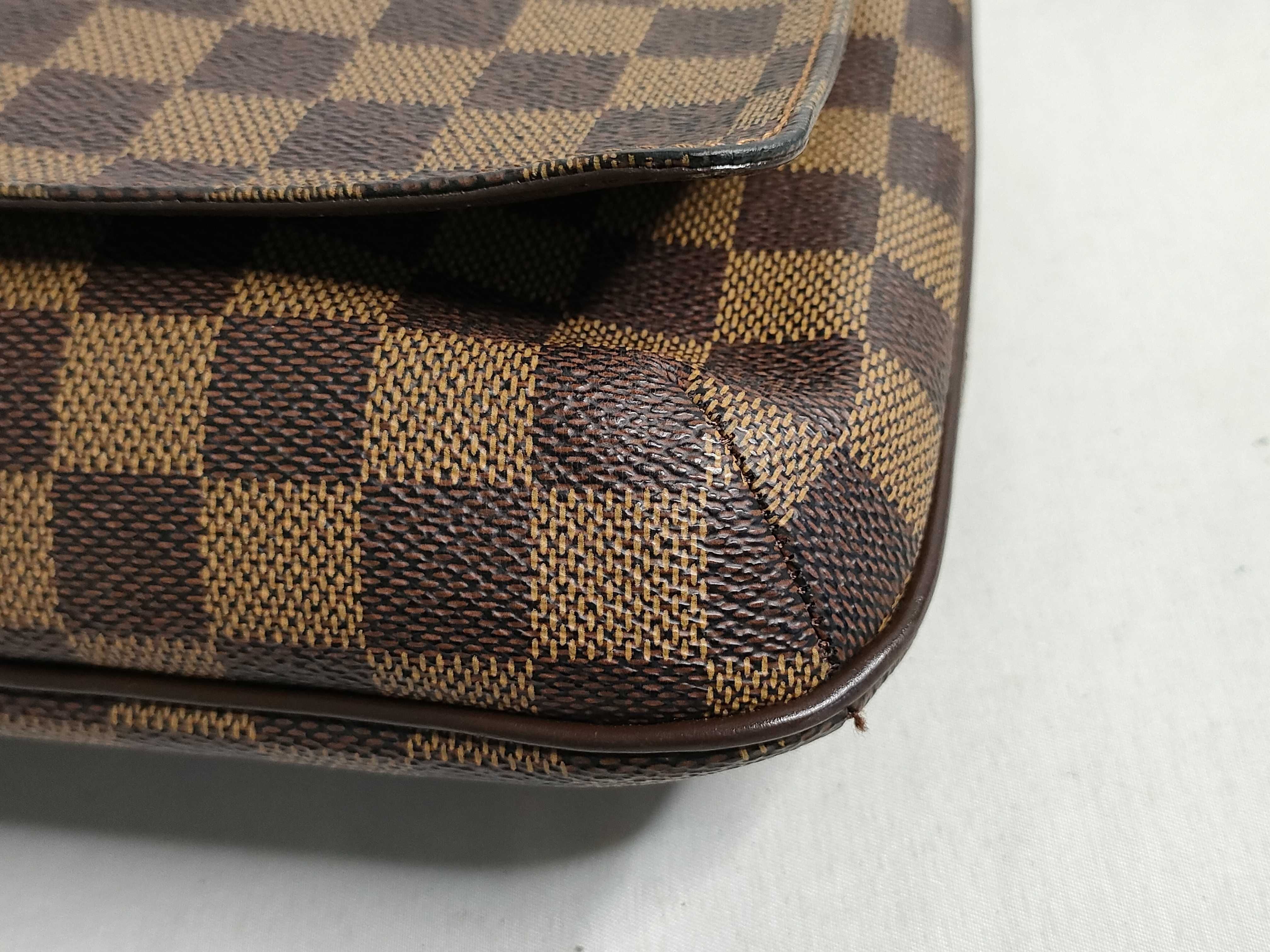 Damier Musette Tango N51255 LM0093 Shoulder Bag — view 6
