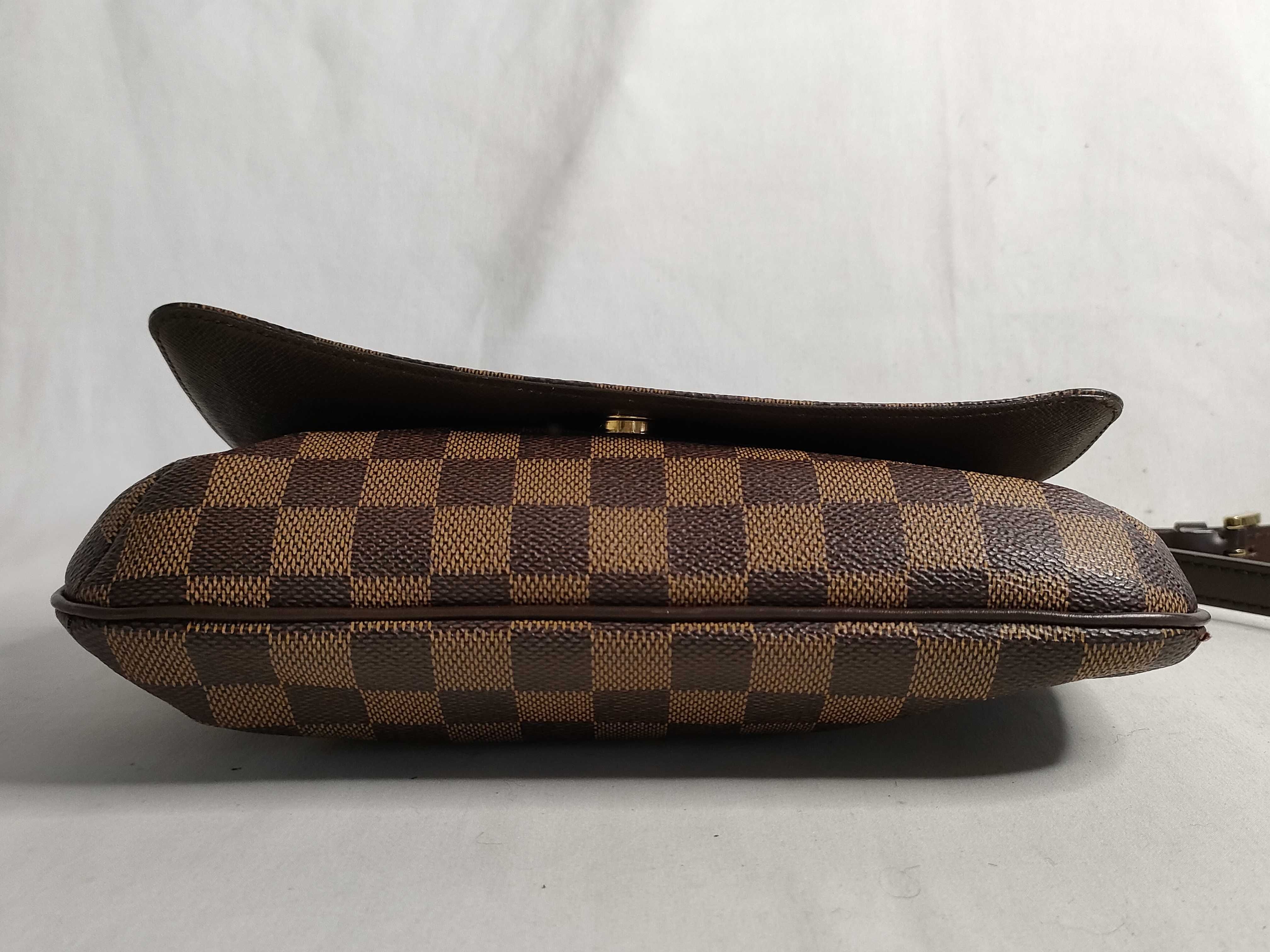 Damier Musette Tango N51255 LM0093 Shoulder Bag — view 7