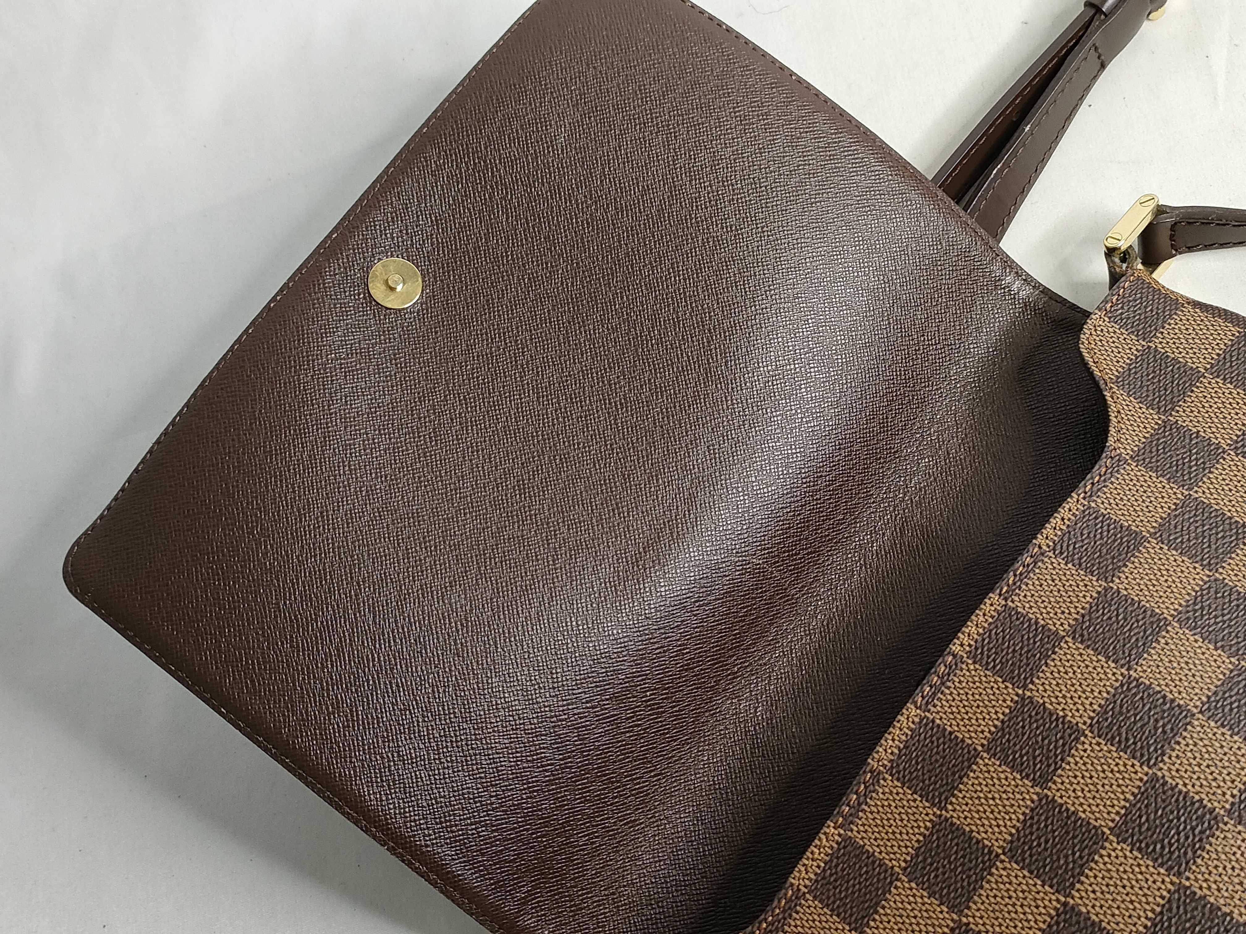 Damier Musette Tango N51255 LM0093 Shoulder Bag — view 8