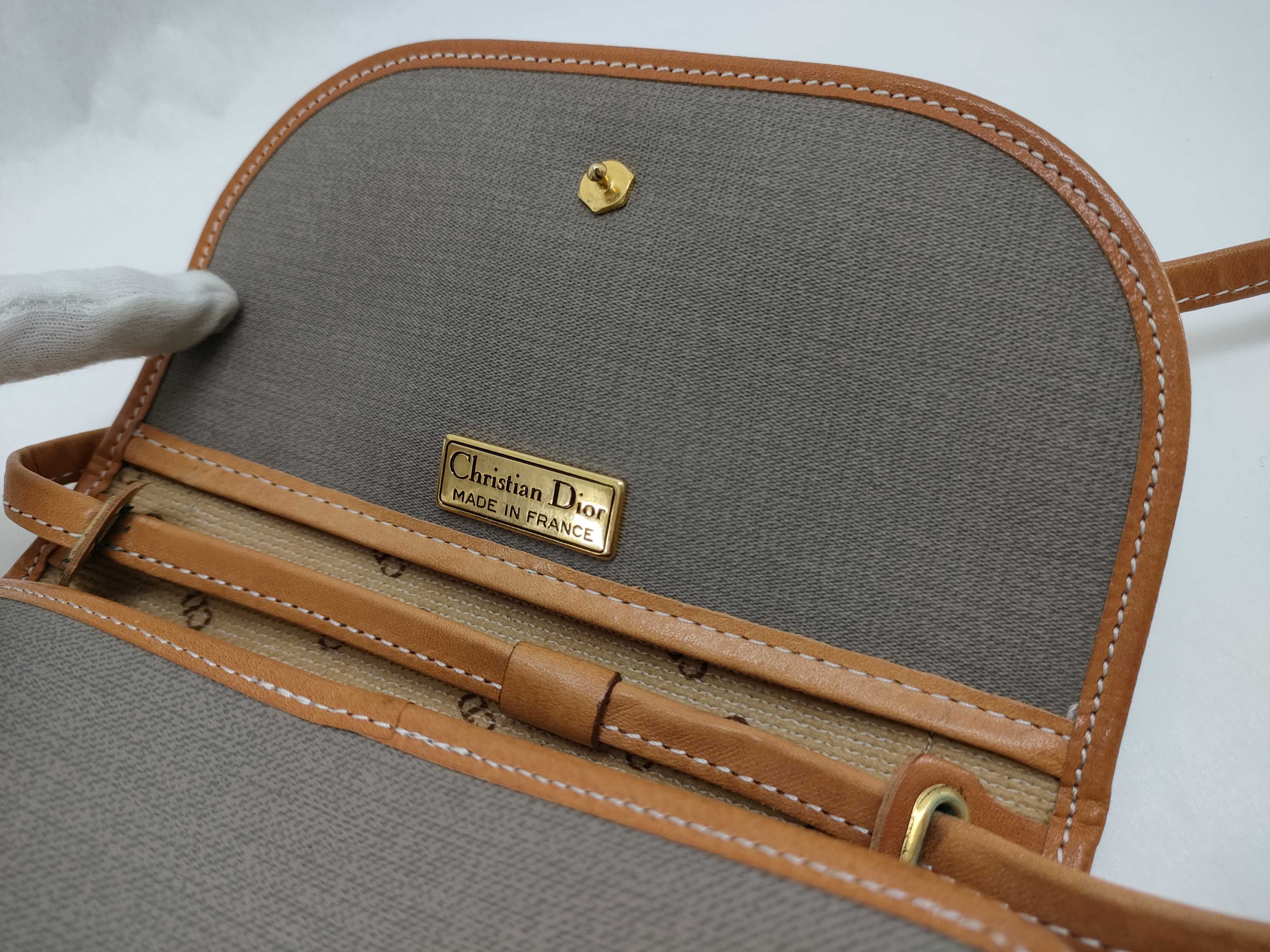 shoulder bag — view 8
