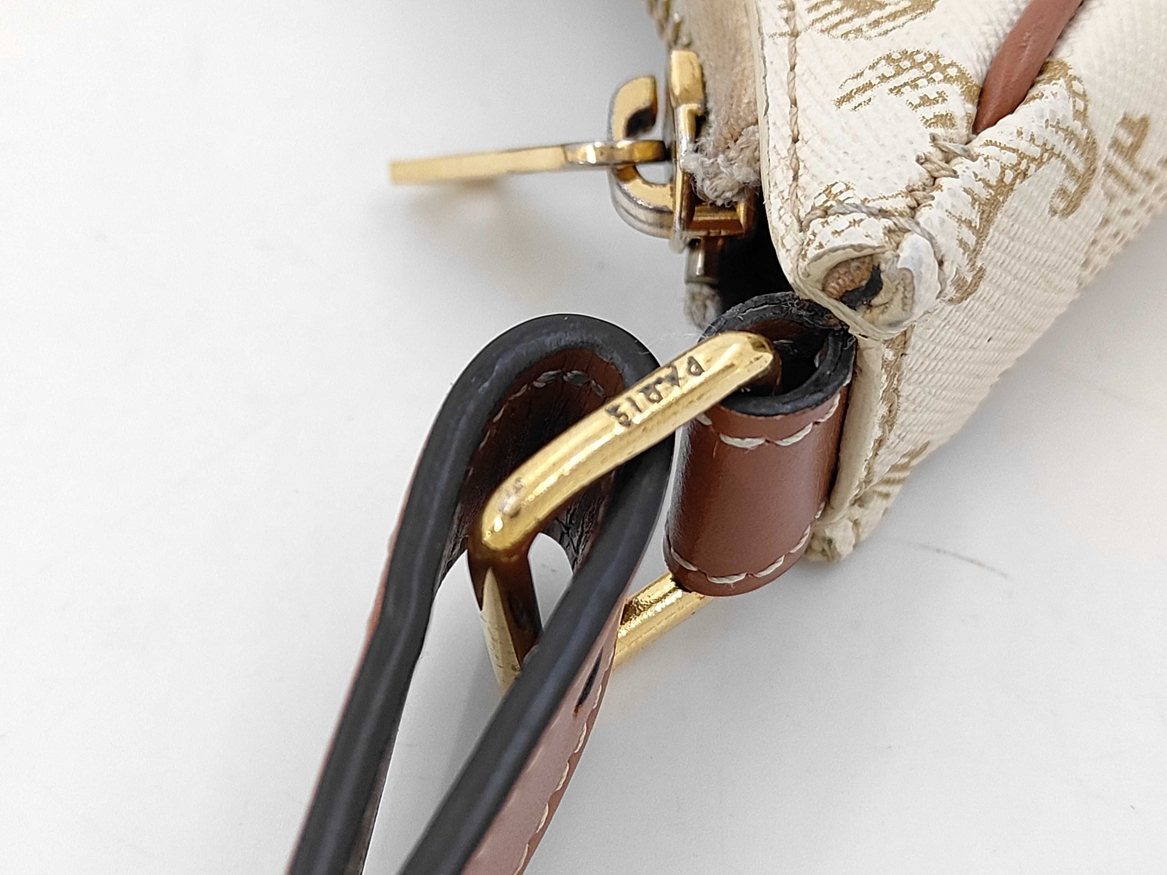 Triomphe Handbag — view 5