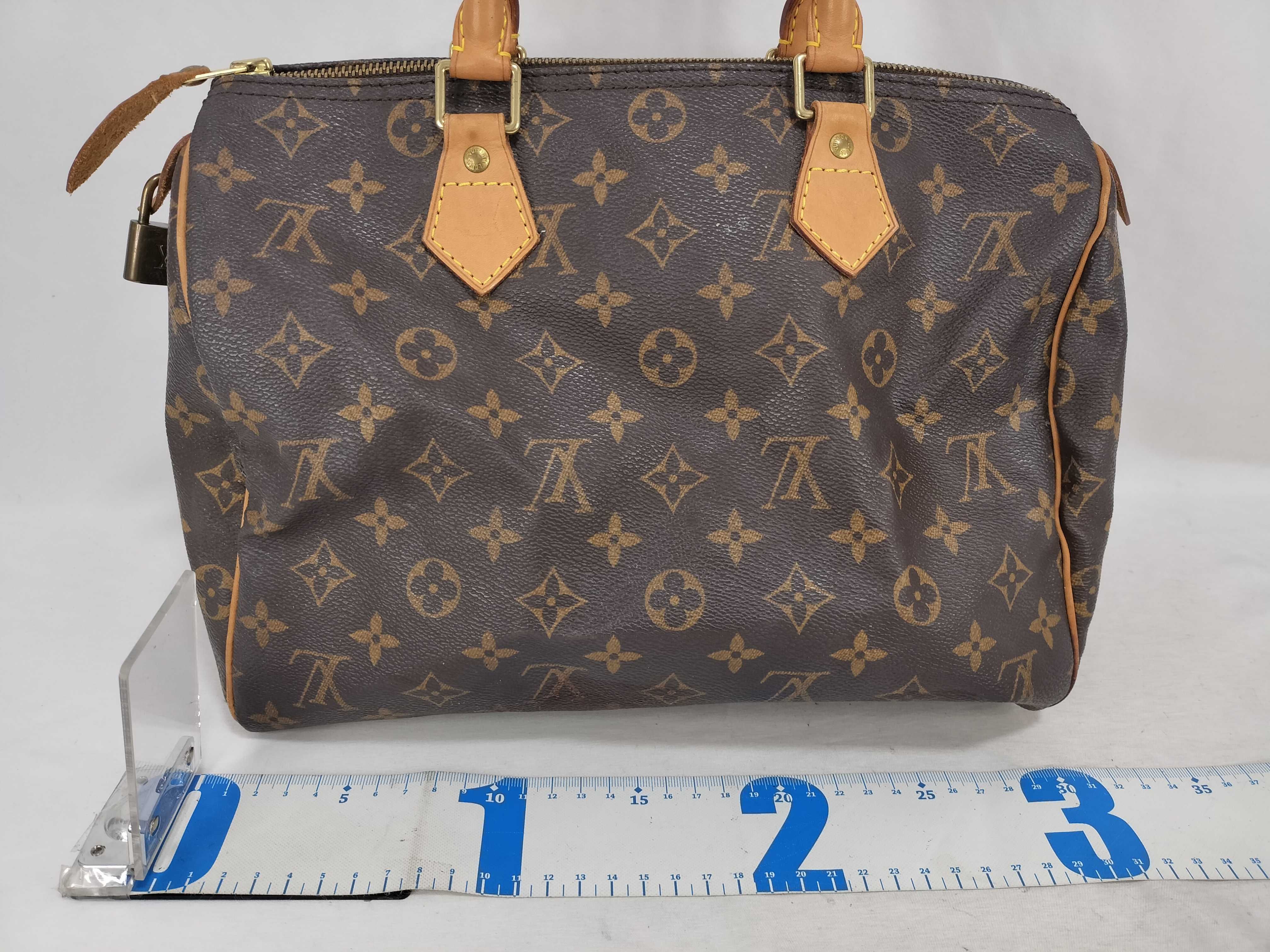 Monogram / Monogram / Handbag / PVC Handbag — view 2