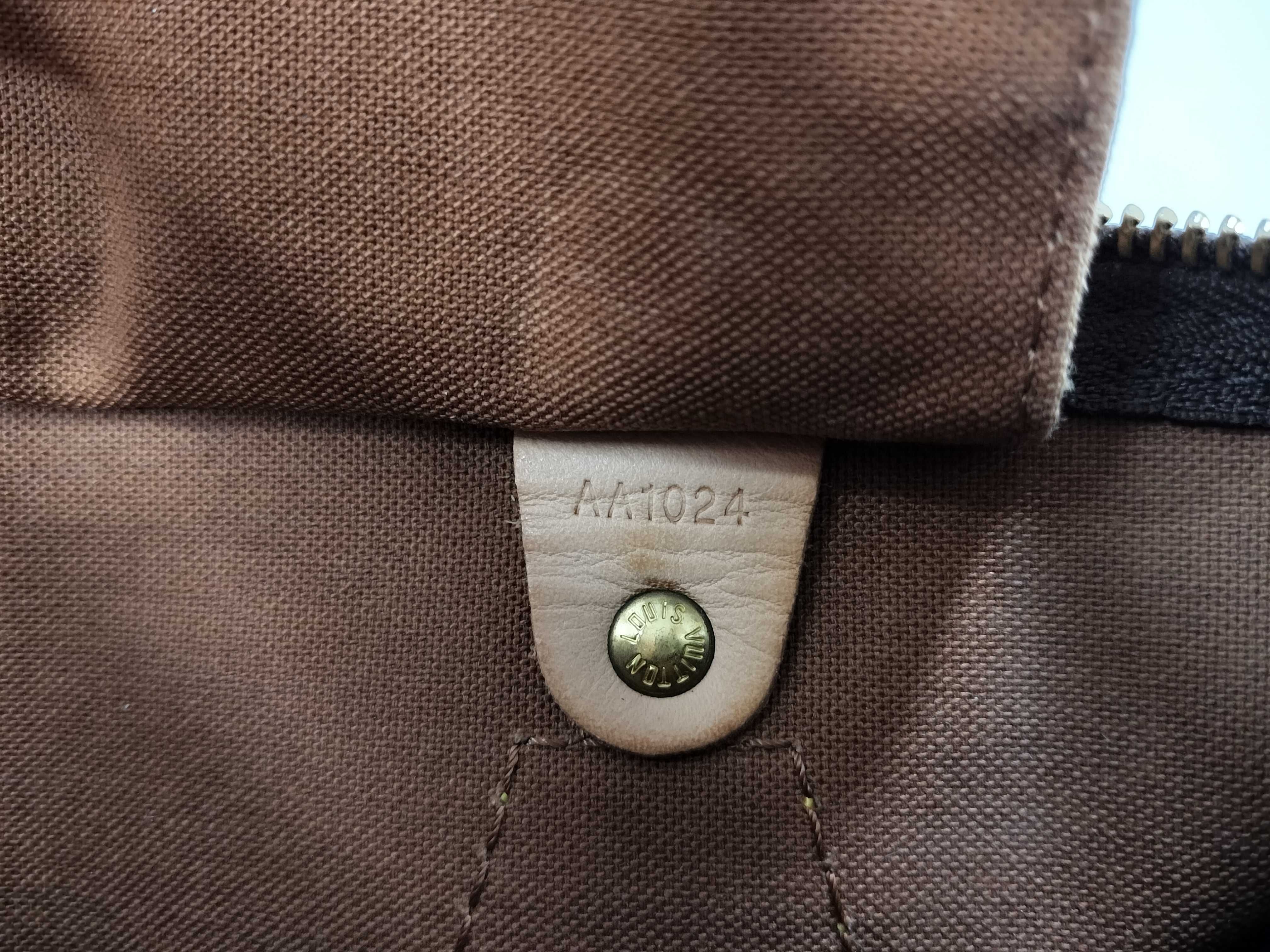 Monogram / Monogram / Handbag / PVC Handbag — view 13