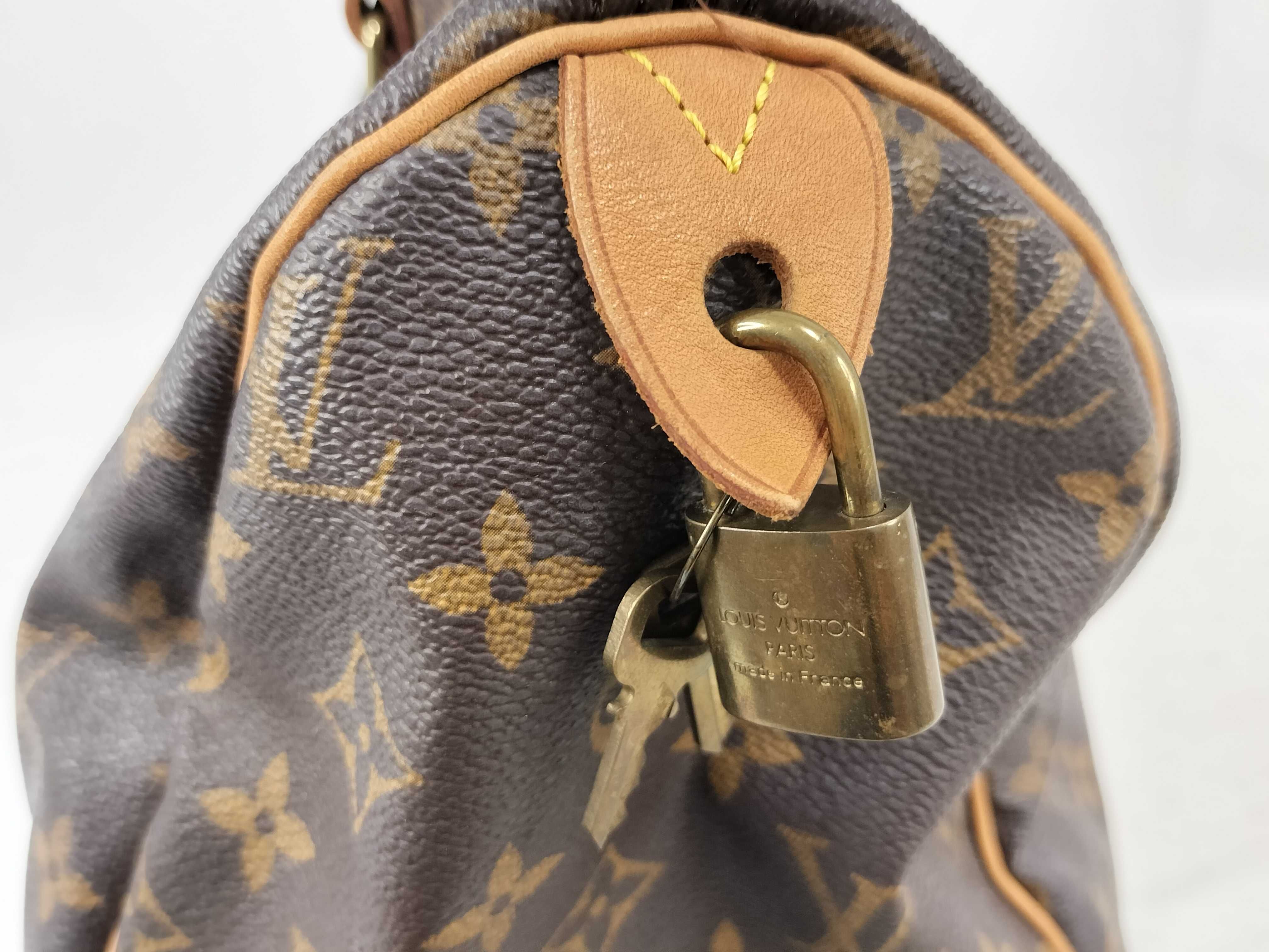 Monogram / Monogram / Handbag / PVC Handbag — view 14