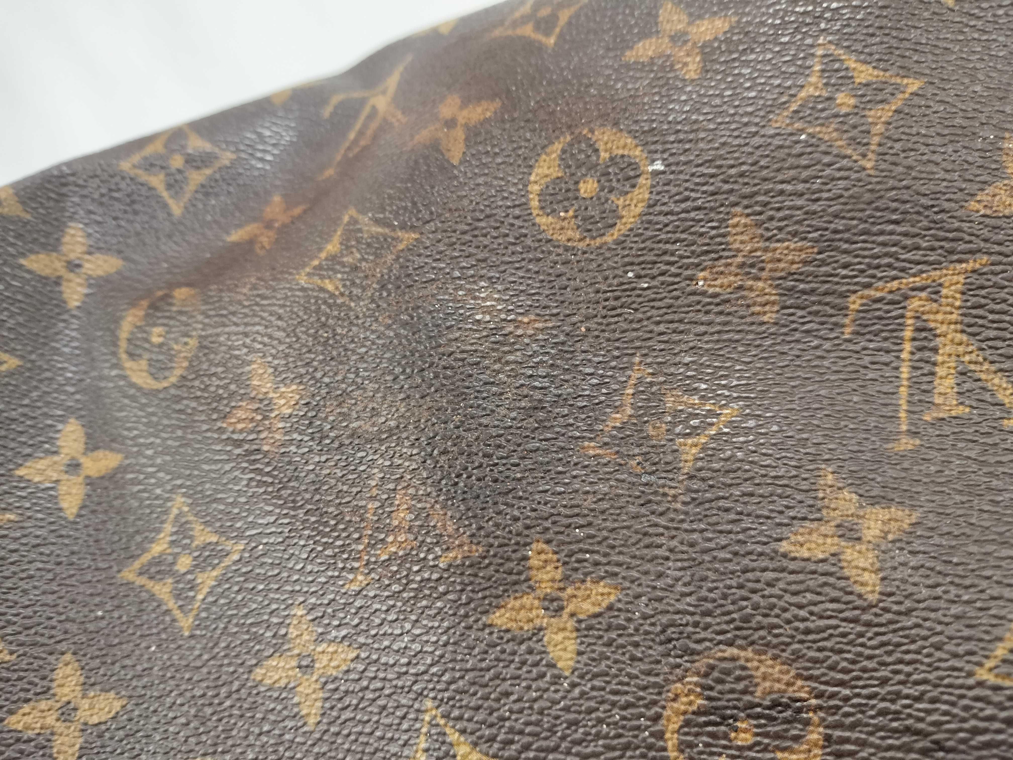 Monogram / Monogram / Handbag / PVC Handbag — view 15