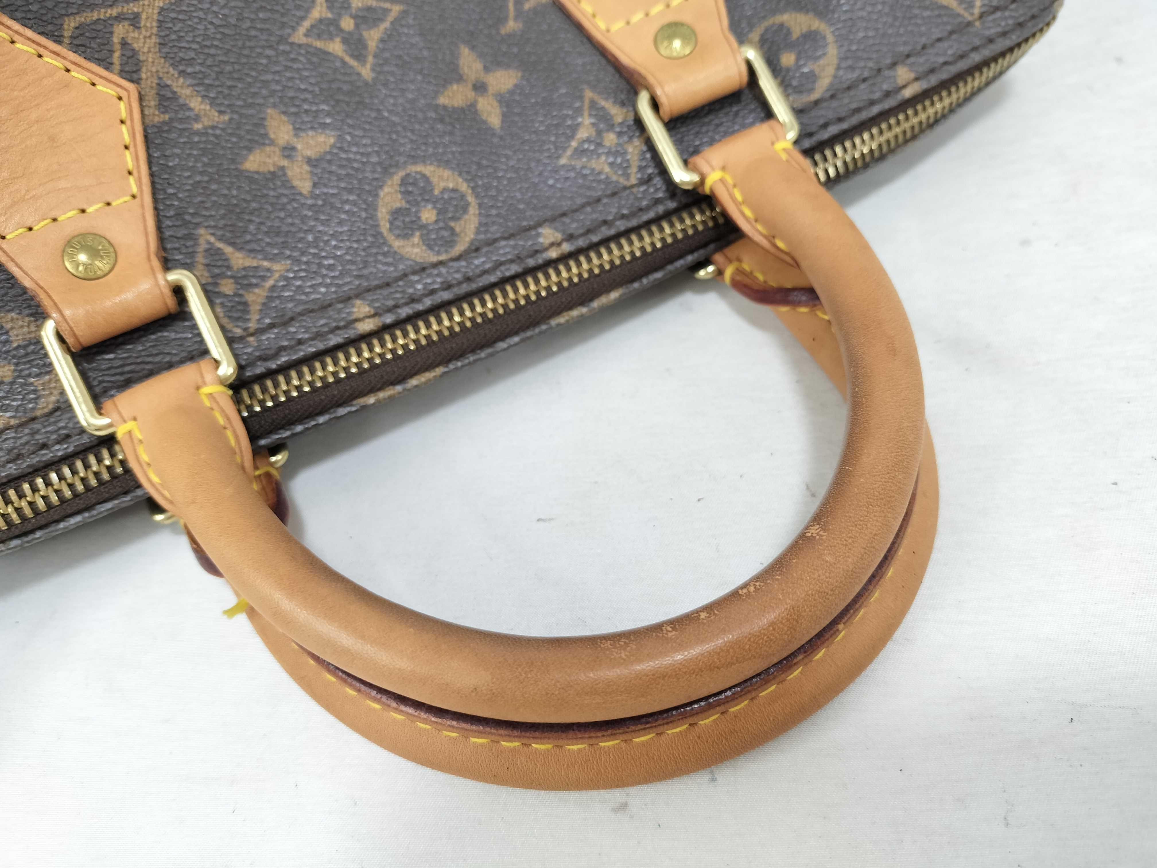 Monogram / Monogram / Handbag / PVC Handbag — view 3