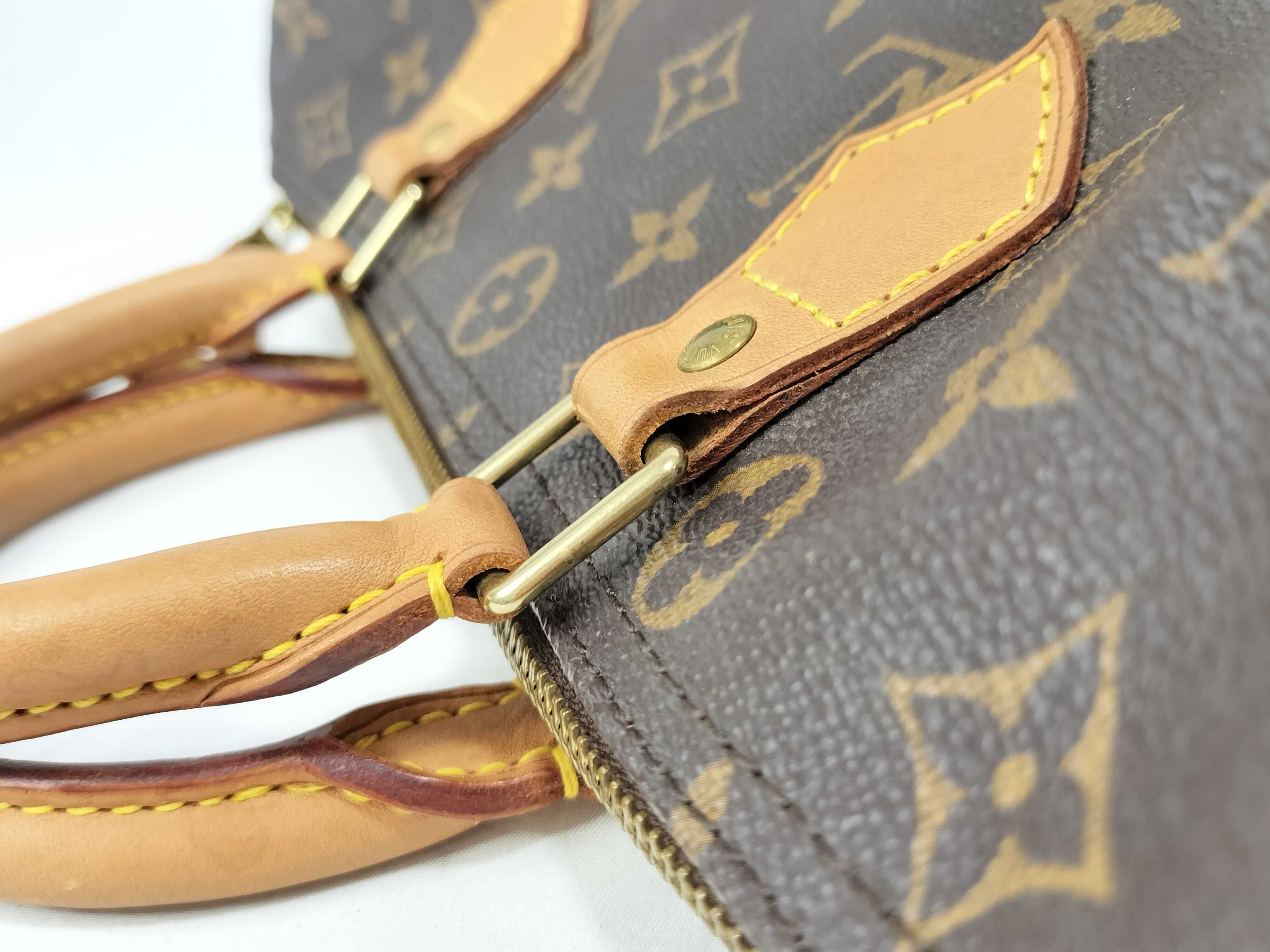 Monogram / Monogram / Handbag / PVC Handbag — view 5