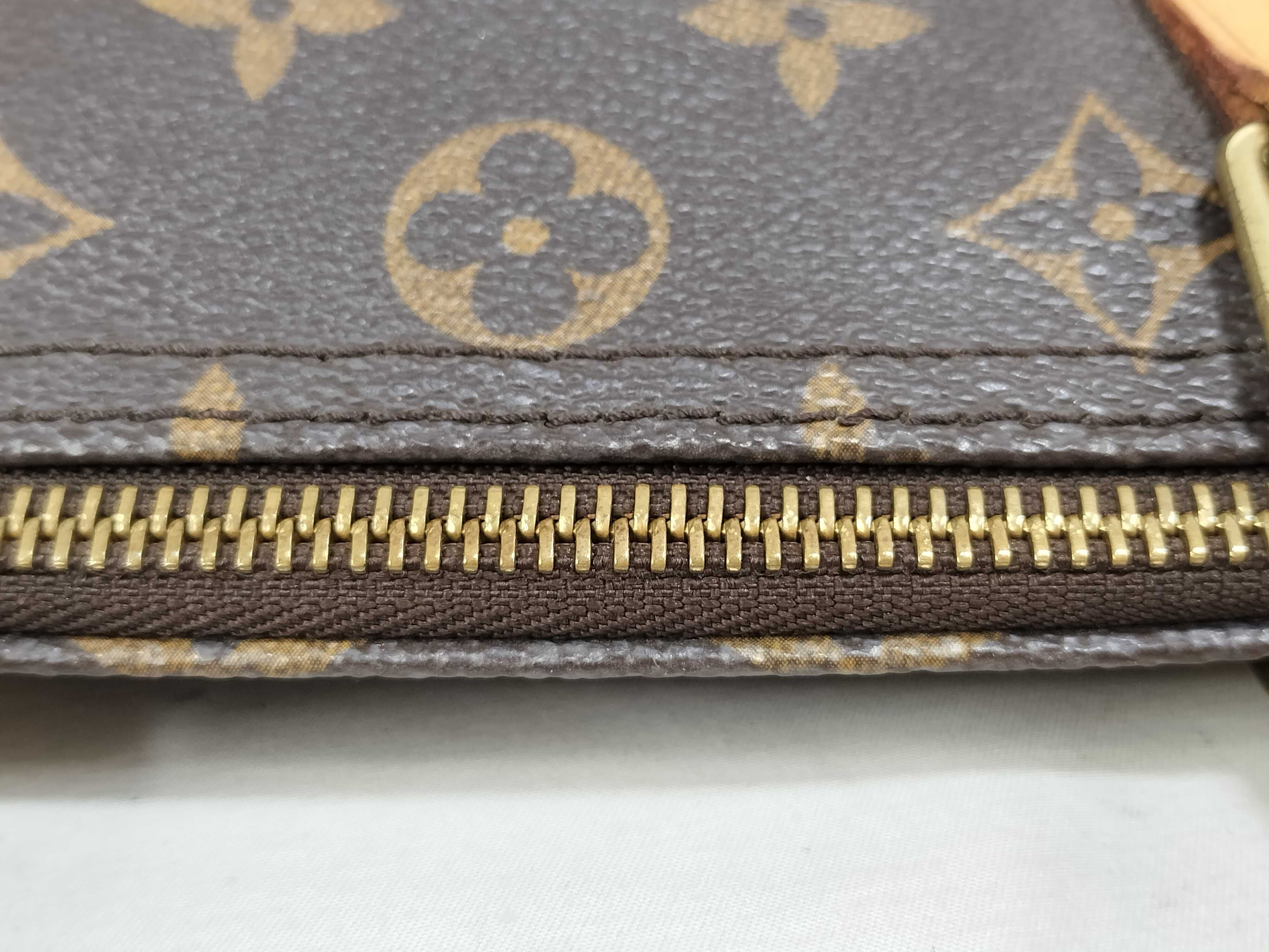 Monogram / Monogram / Handbag / PVC Handbag — view 6
