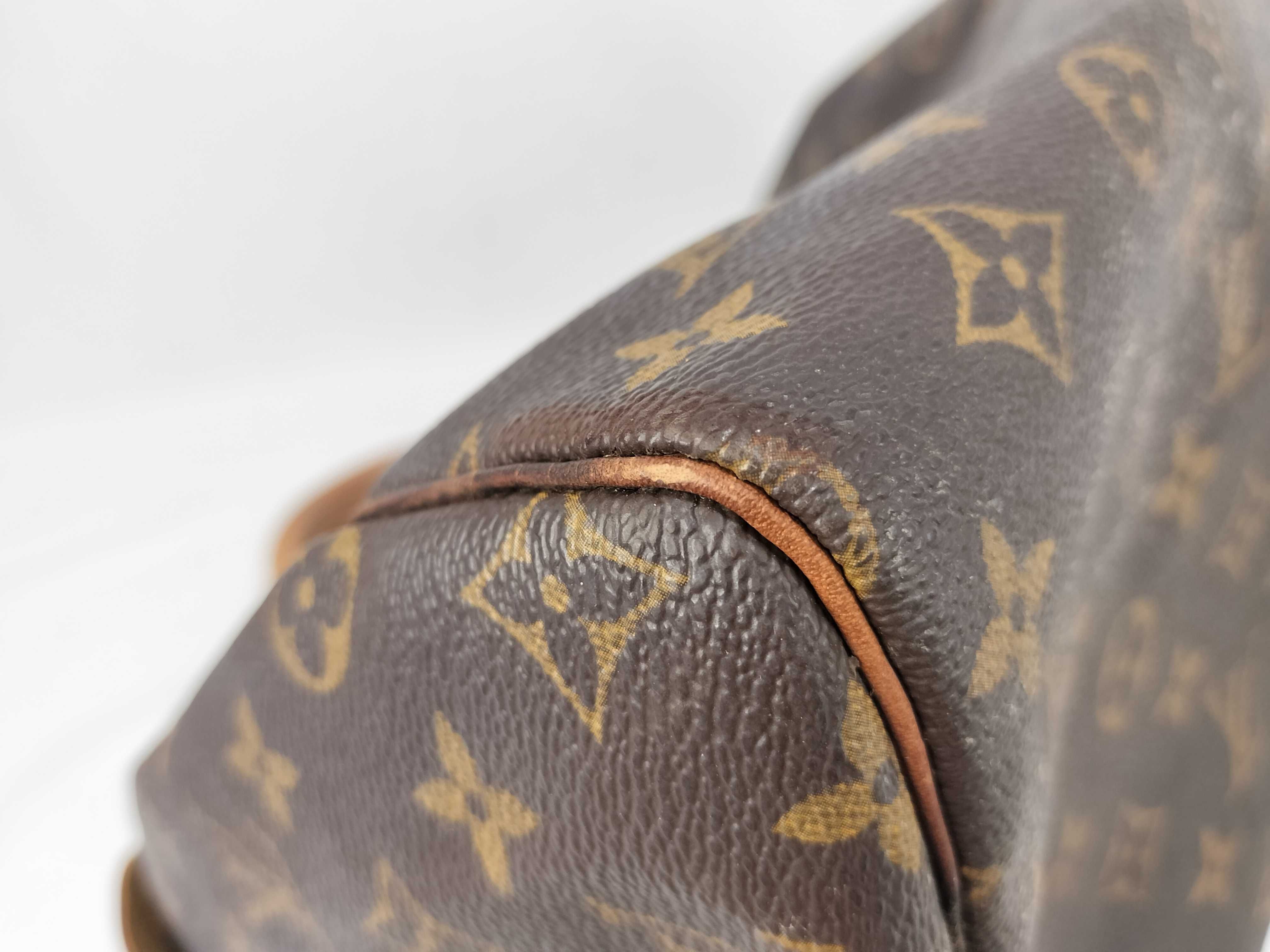 Monogram / Monogram / Handbag / PVC Handbag — view 7