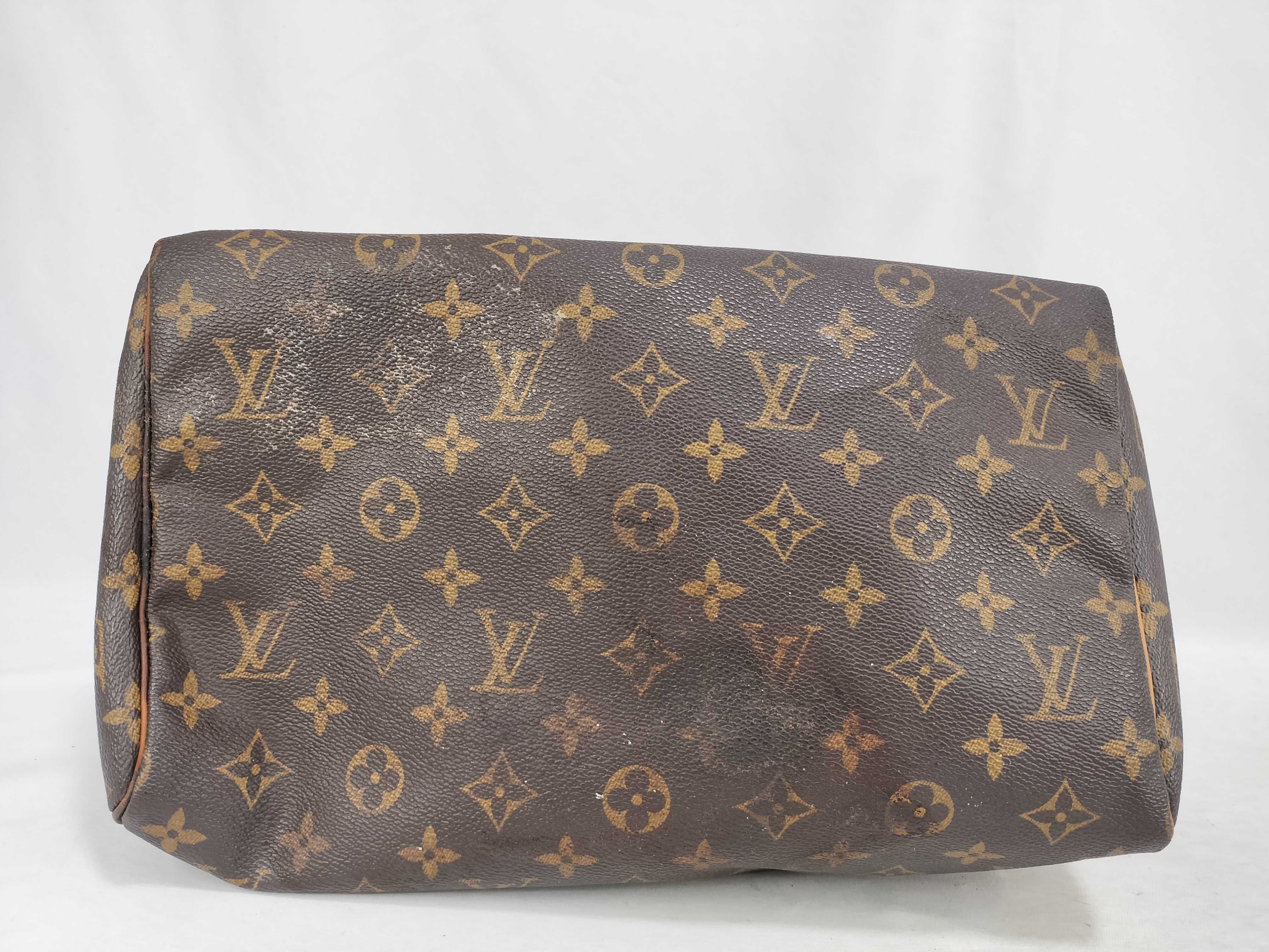Monogram / Monogram / Handbag / PVC Handbag — view 8