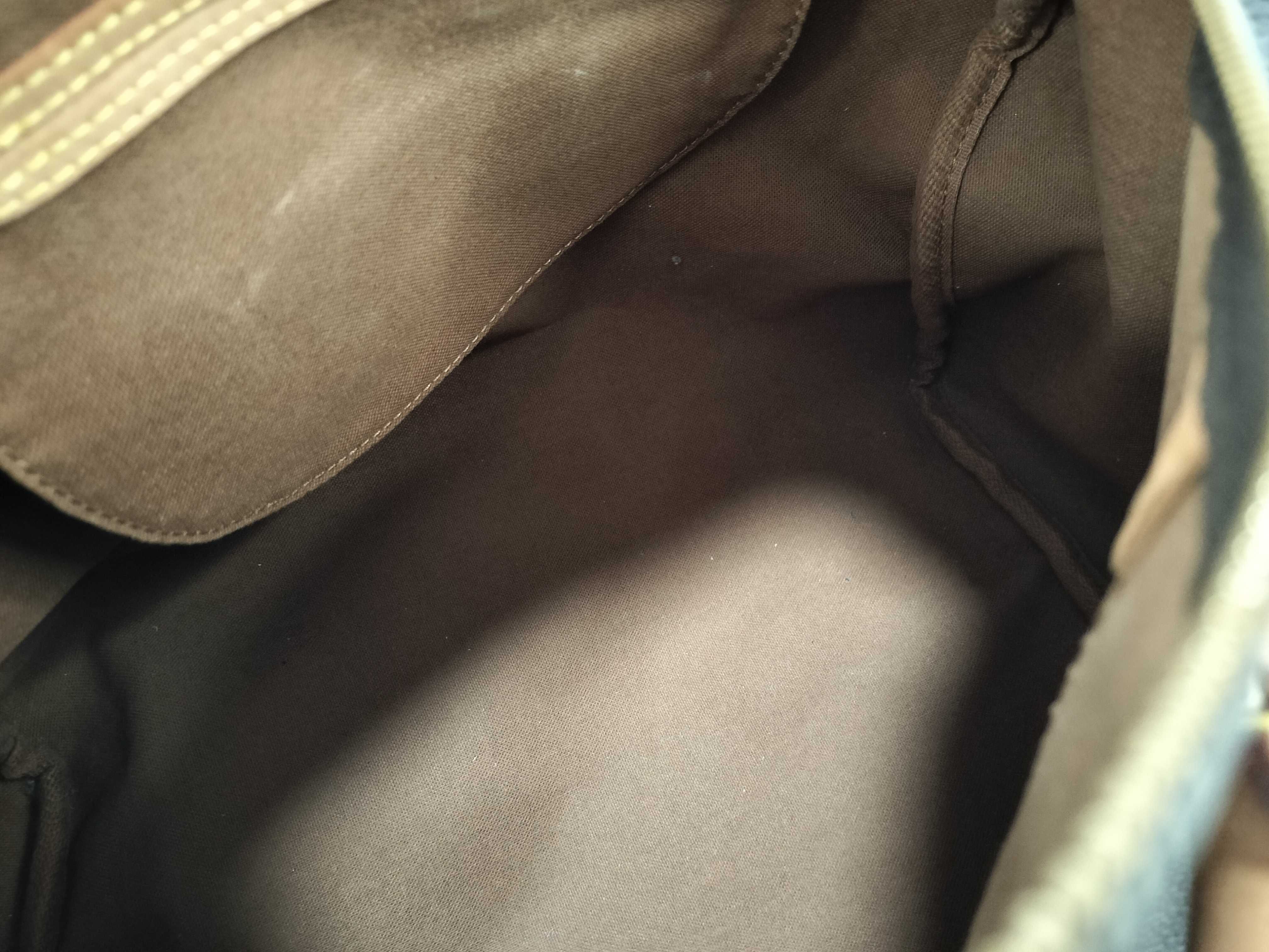 Monogram / Monogram / Handbag / PVC Handbag — view 10