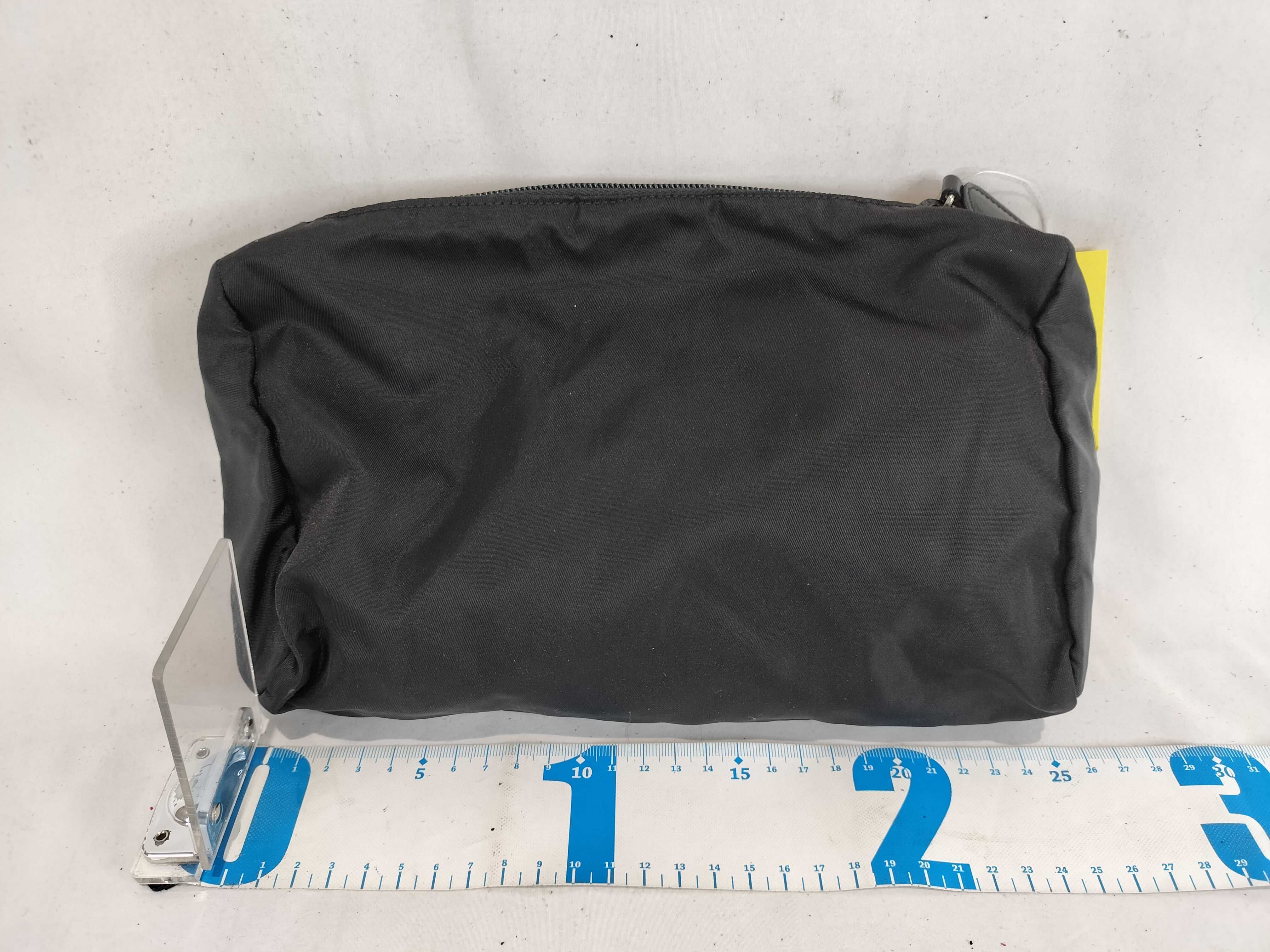 Nylon Prada Pouch Black Pouch — view 3