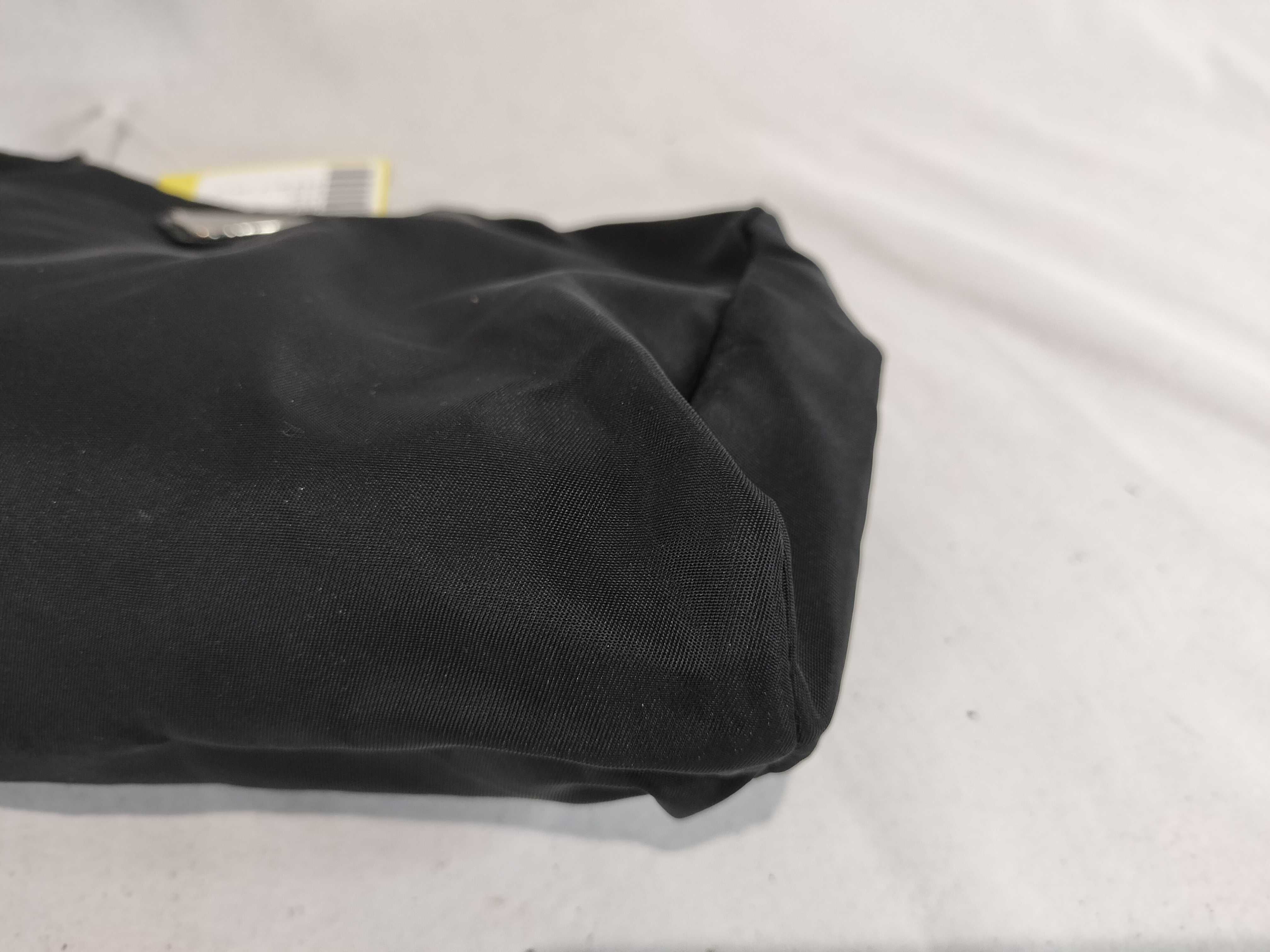 Nylon Prada Pouch Black Pouch — view 4