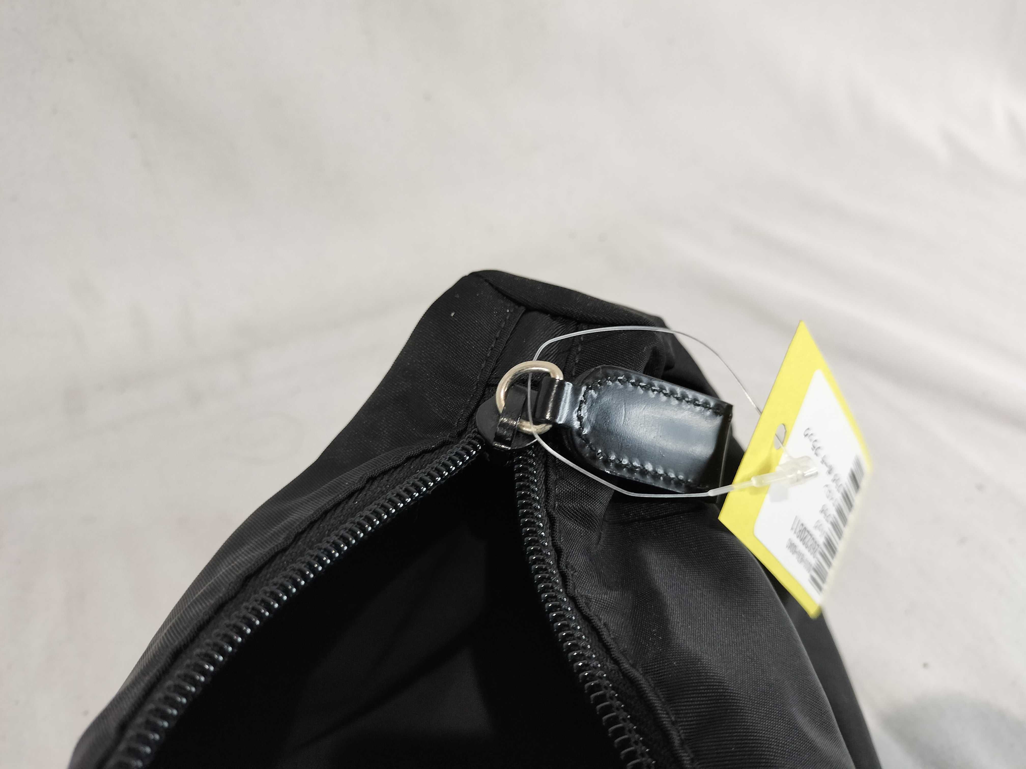 Nylon Prada Pouch Black Pouch — view 9