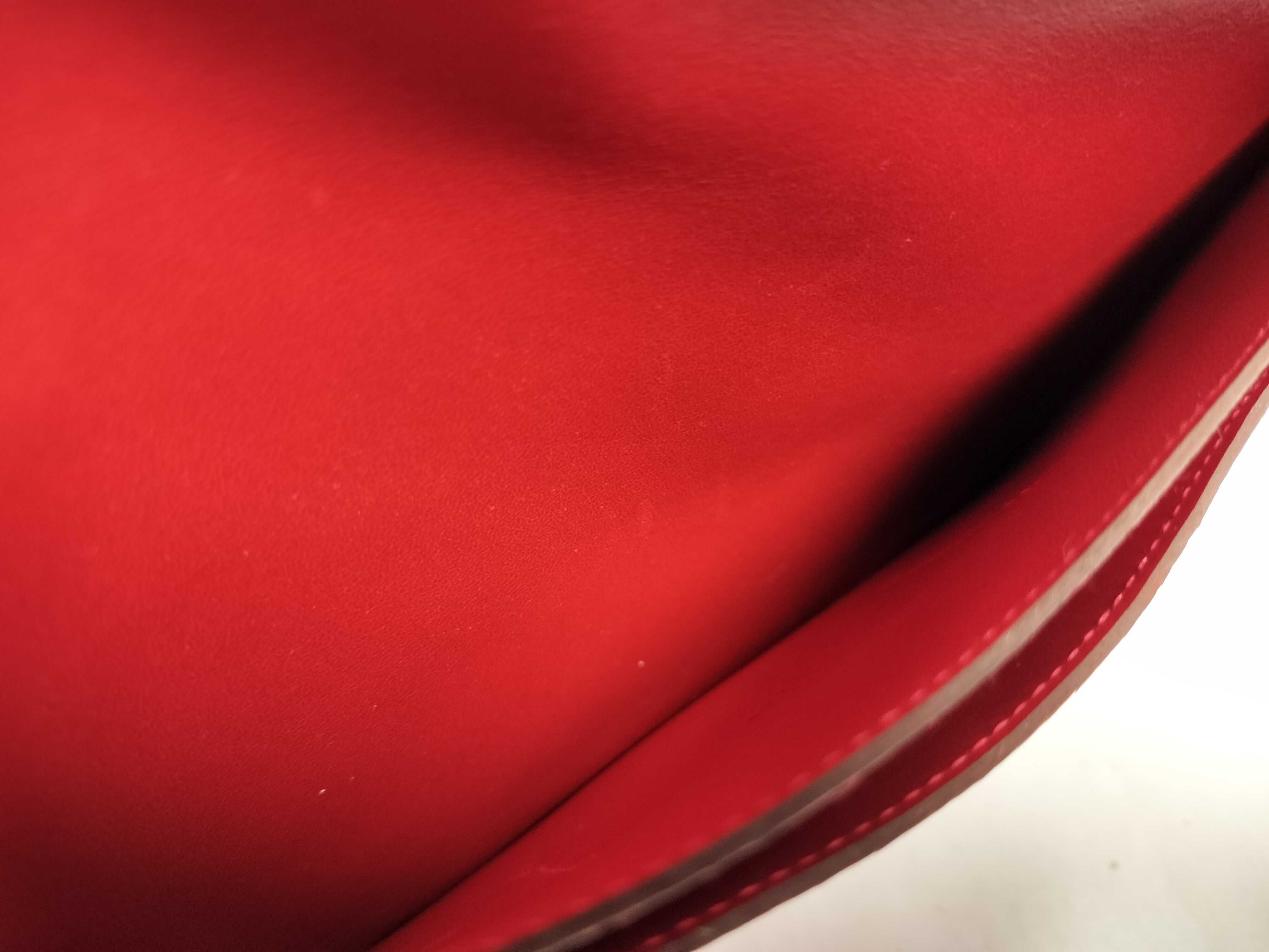 Dogon Togo Red Dogon P Wallet — view 12