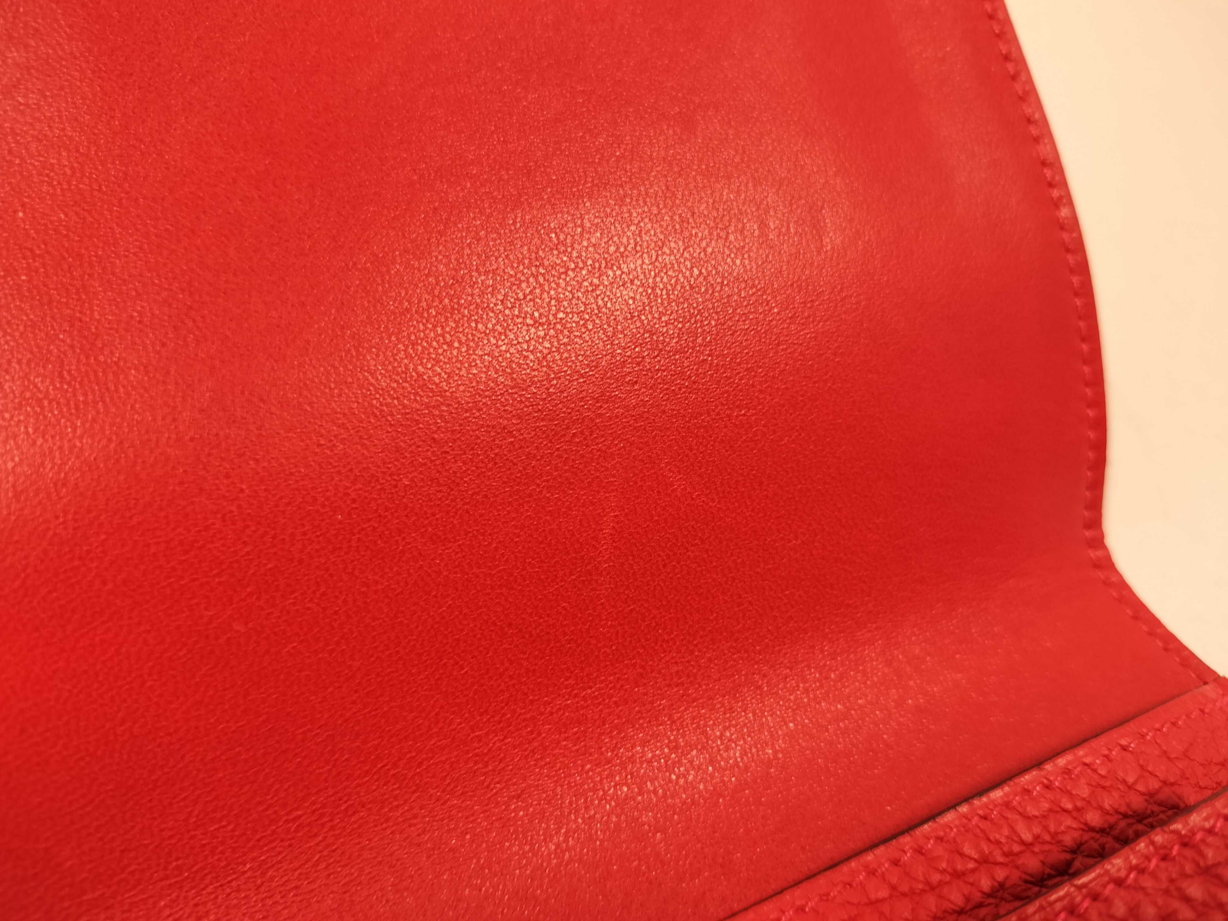 Dogon Togo Red Dogon P Wallet — view 13