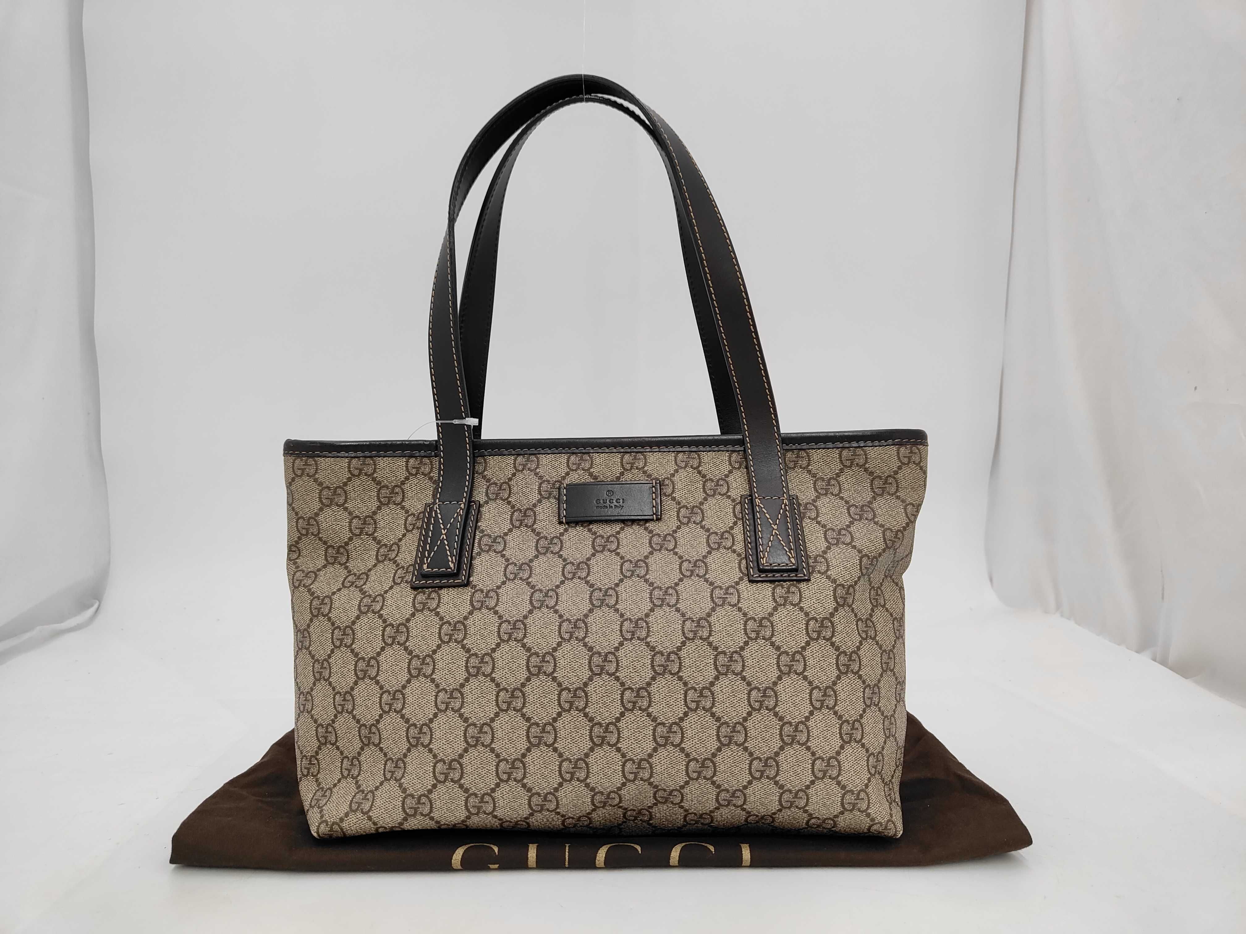 GG 211138 Handbag