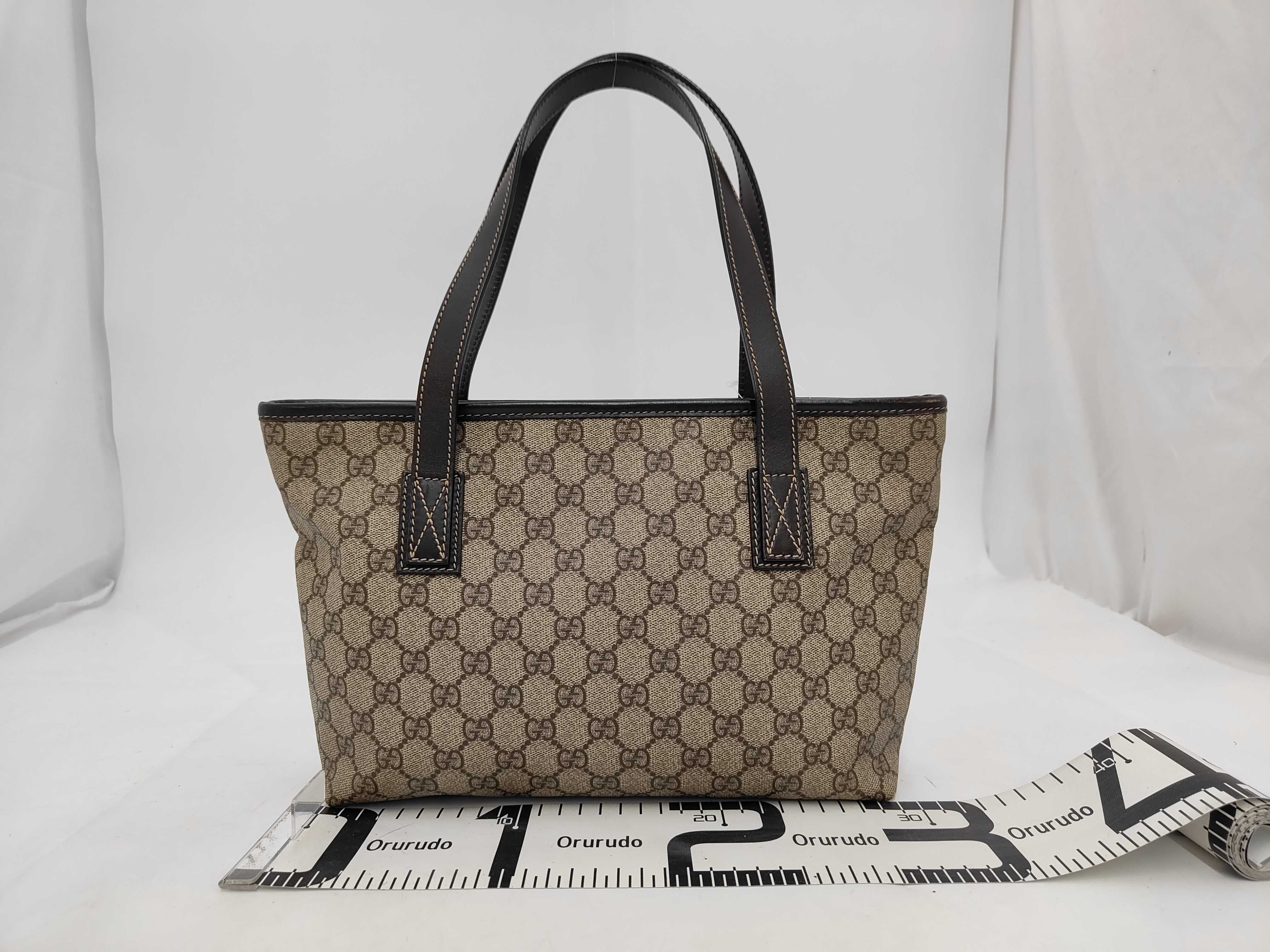 GG 211138 Handbag — view 2