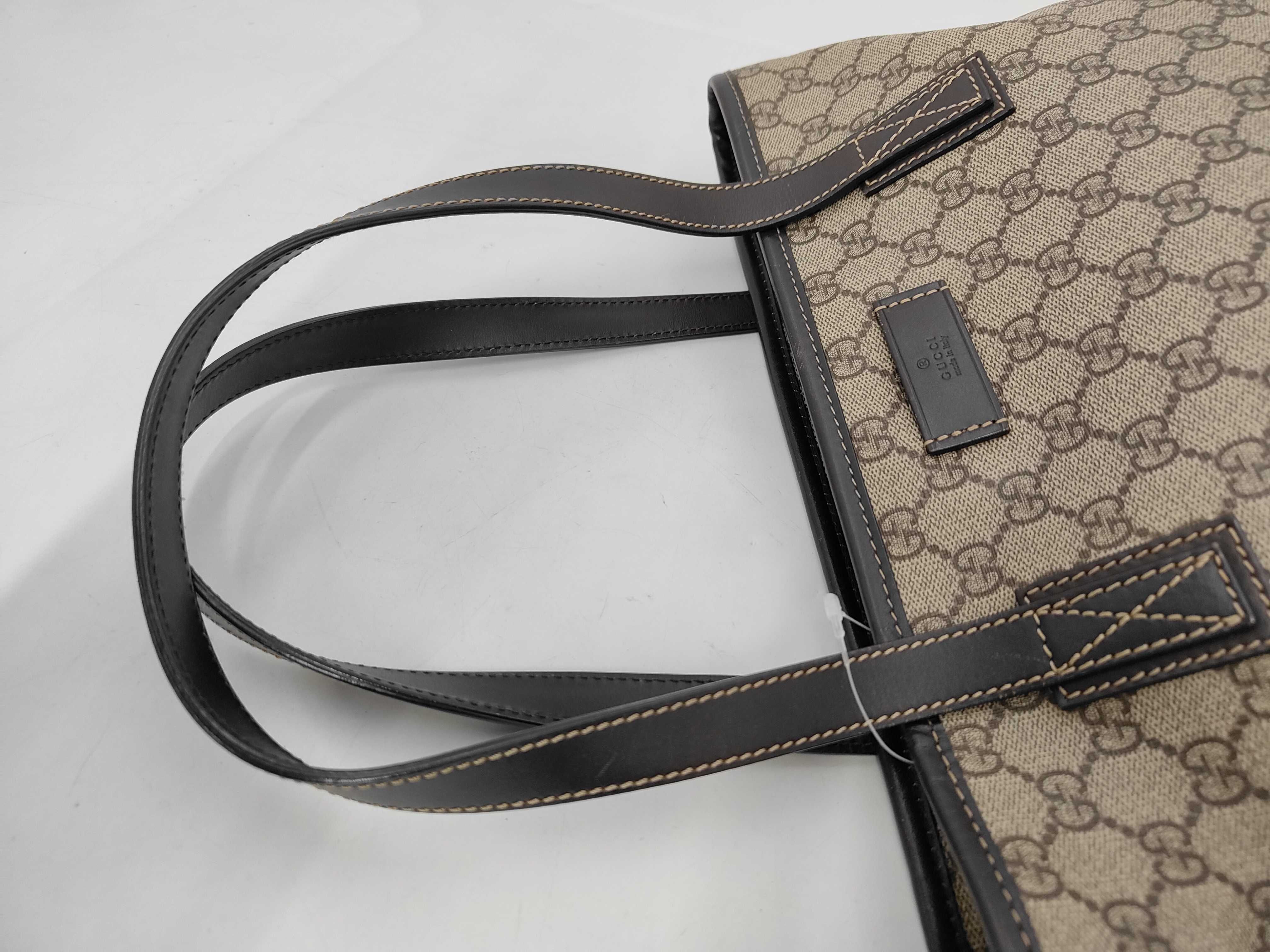 GG 211138 Handbag — view 5