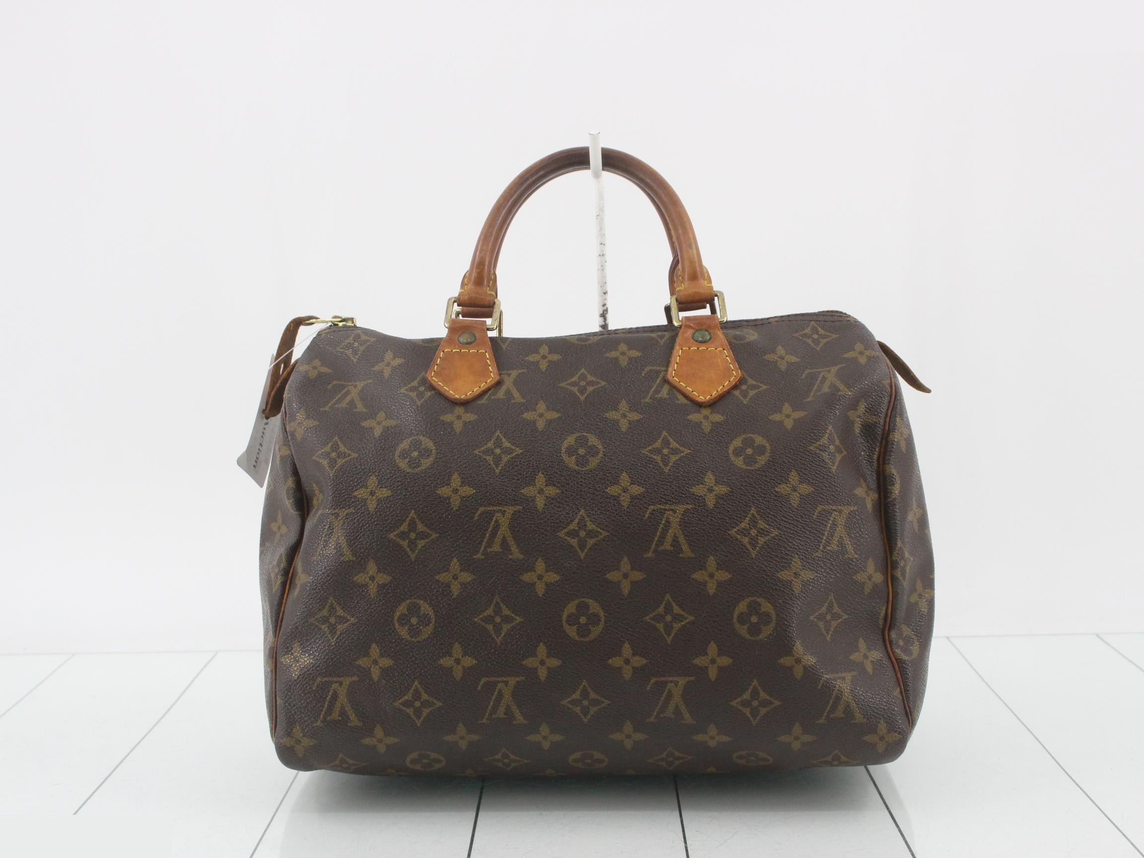 Speedy 30 — view 2