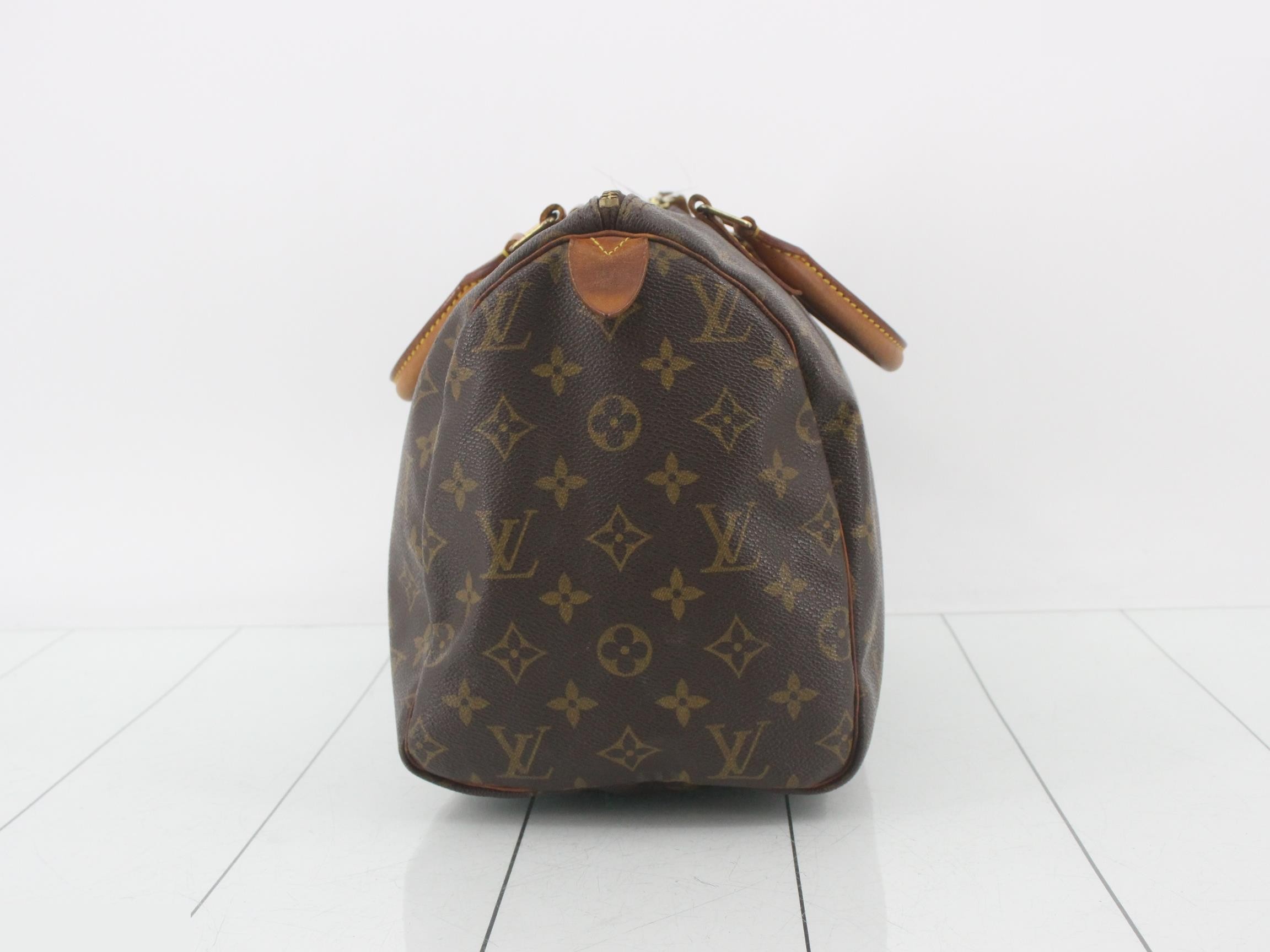 Speedy 30 — view 4