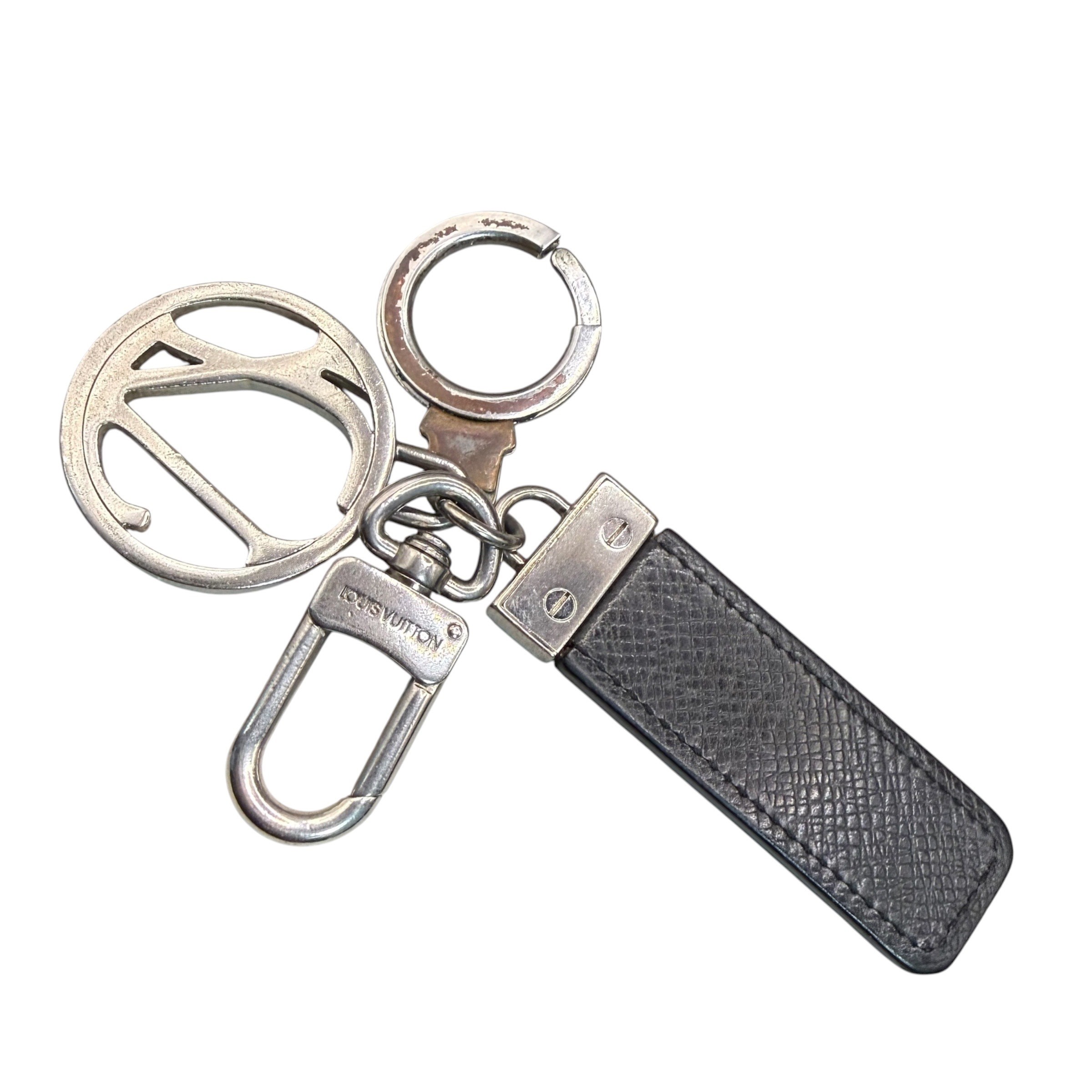 Porte Clé LV Club Taiga — view 2