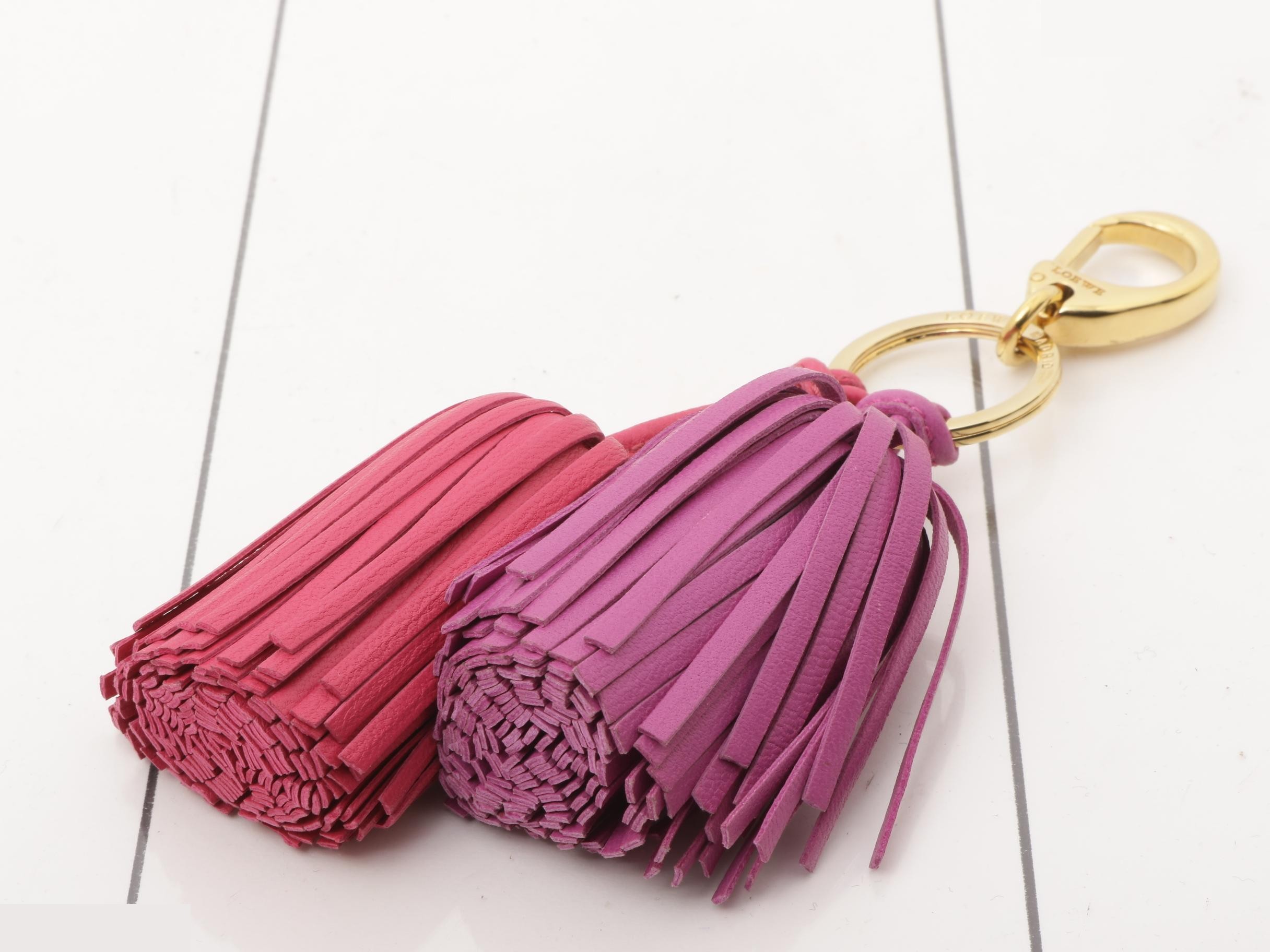 Bag charms, accessories, phone straps, keychains