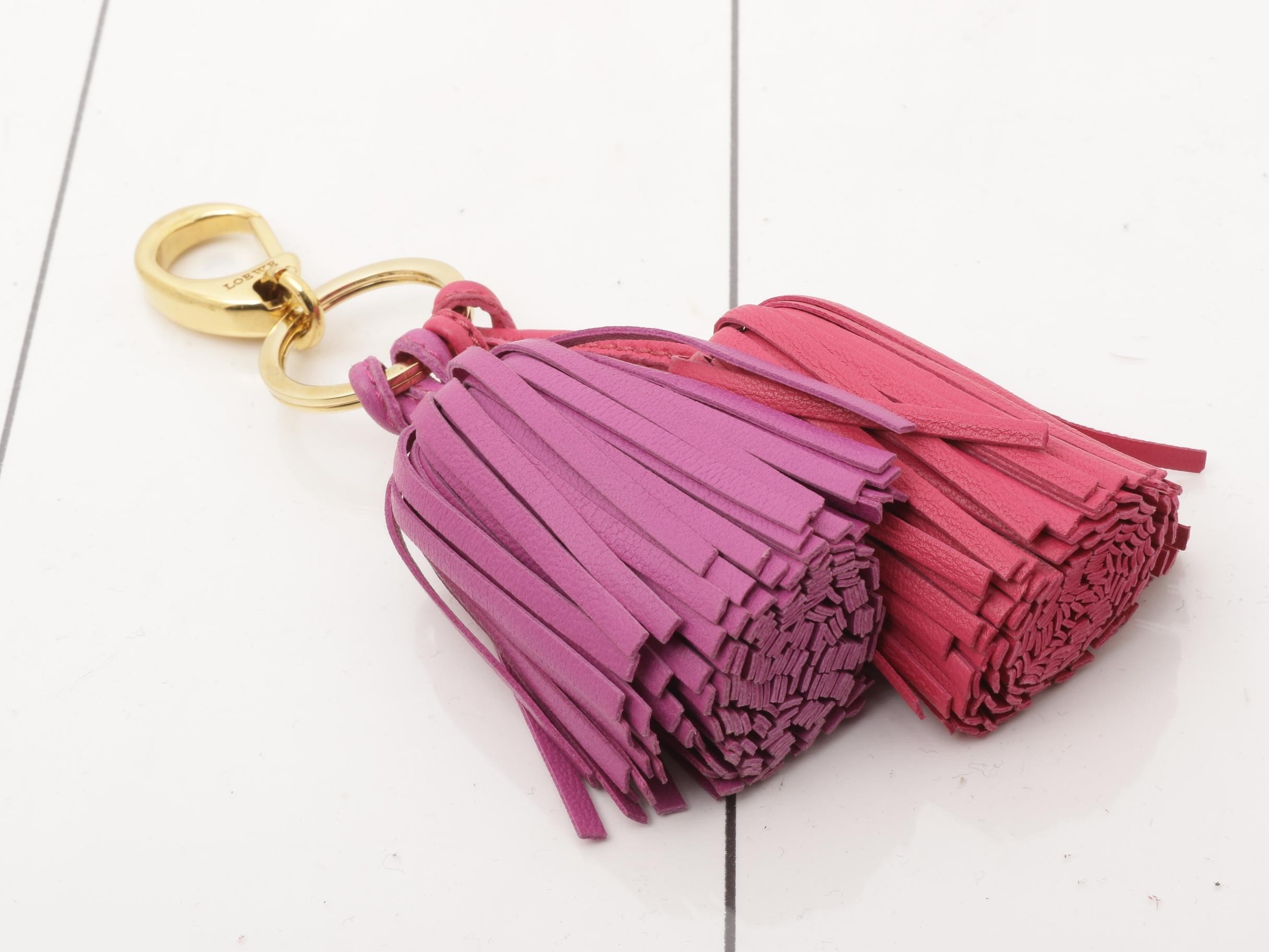Bag charms, accessories, phone straps, keychains — view 2