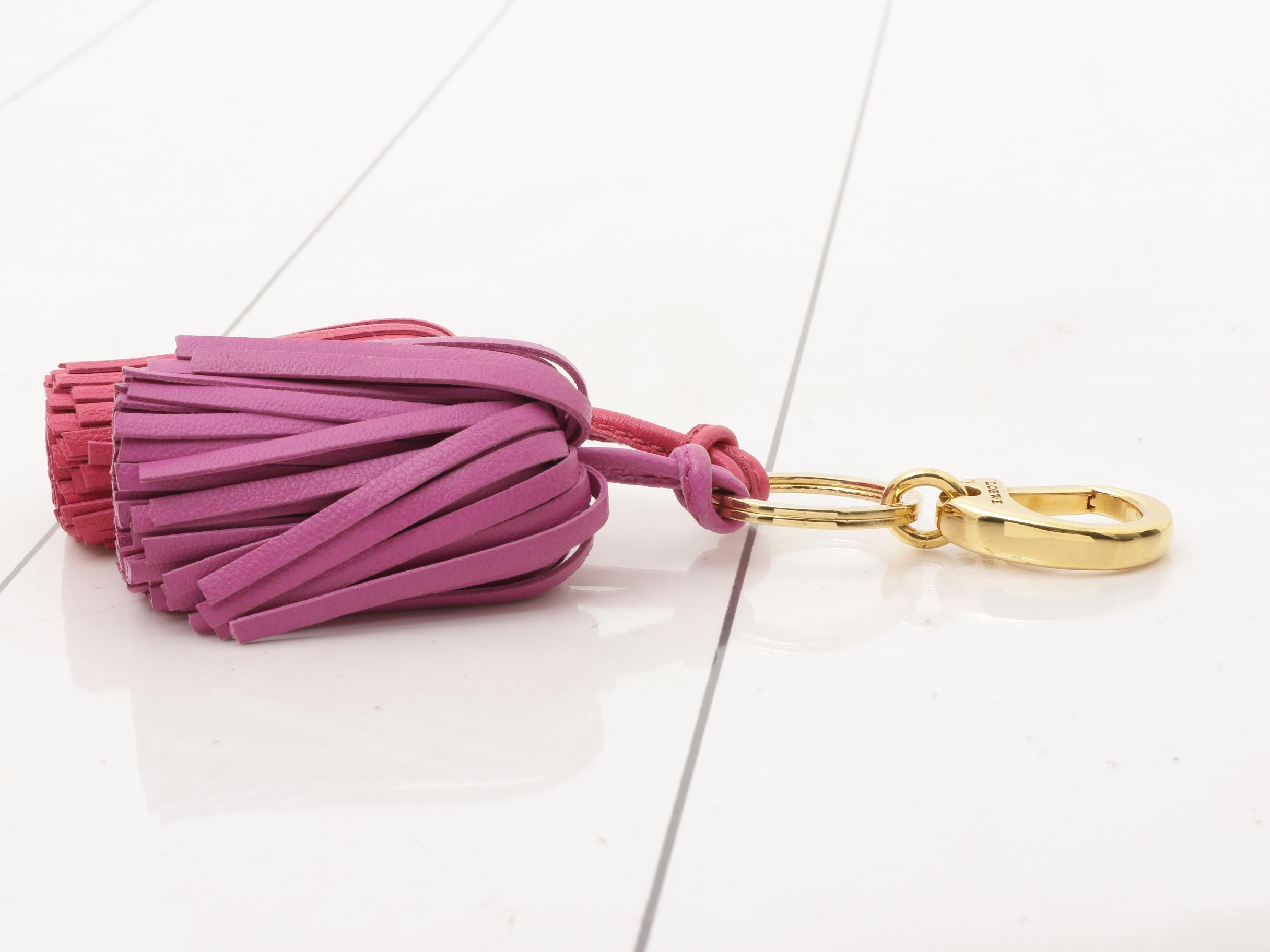 Bag charms, accessories, phone straps, keychains — view 3