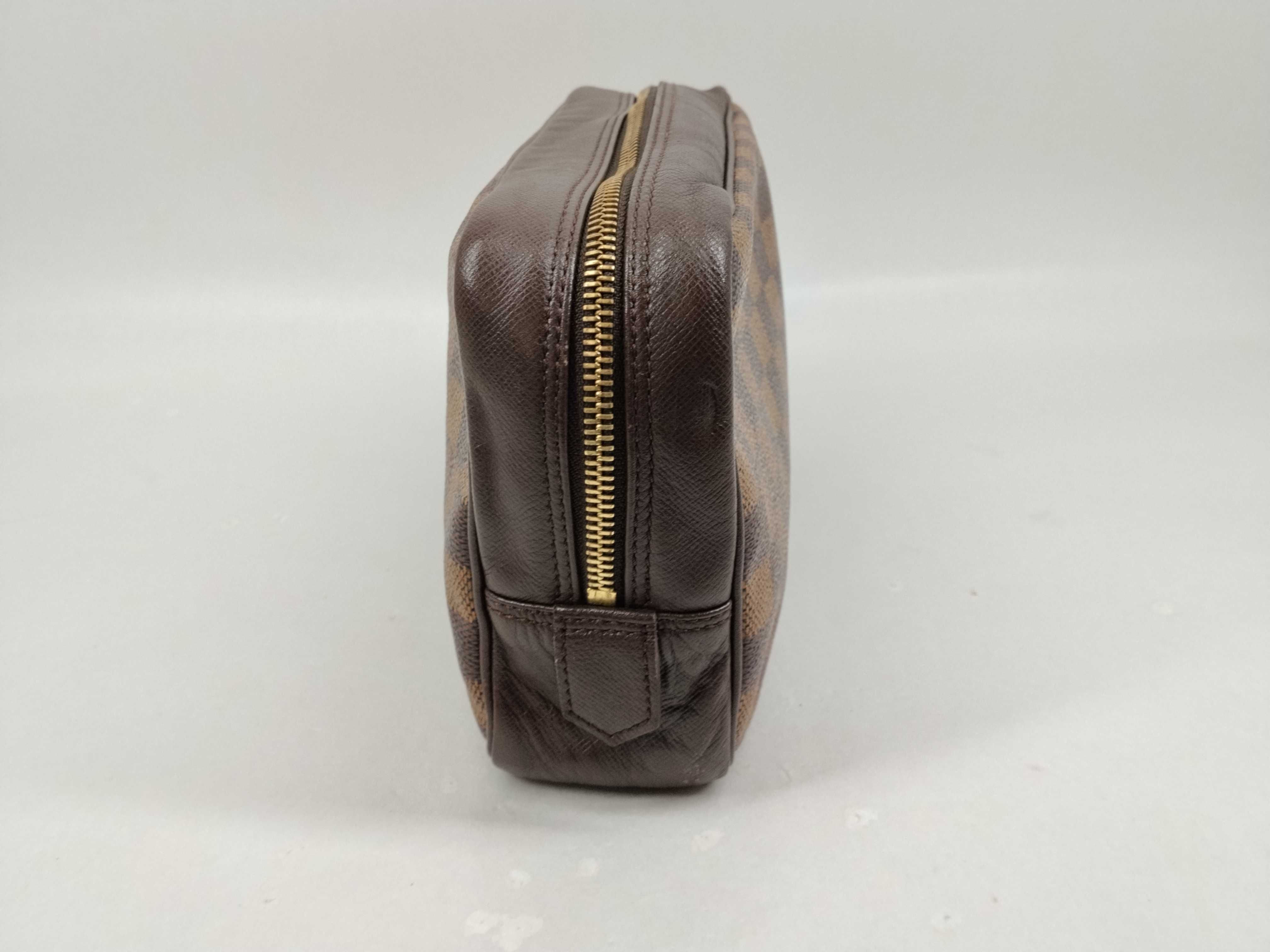 Damier N47623 Trousse Toilette Pouch — view 3