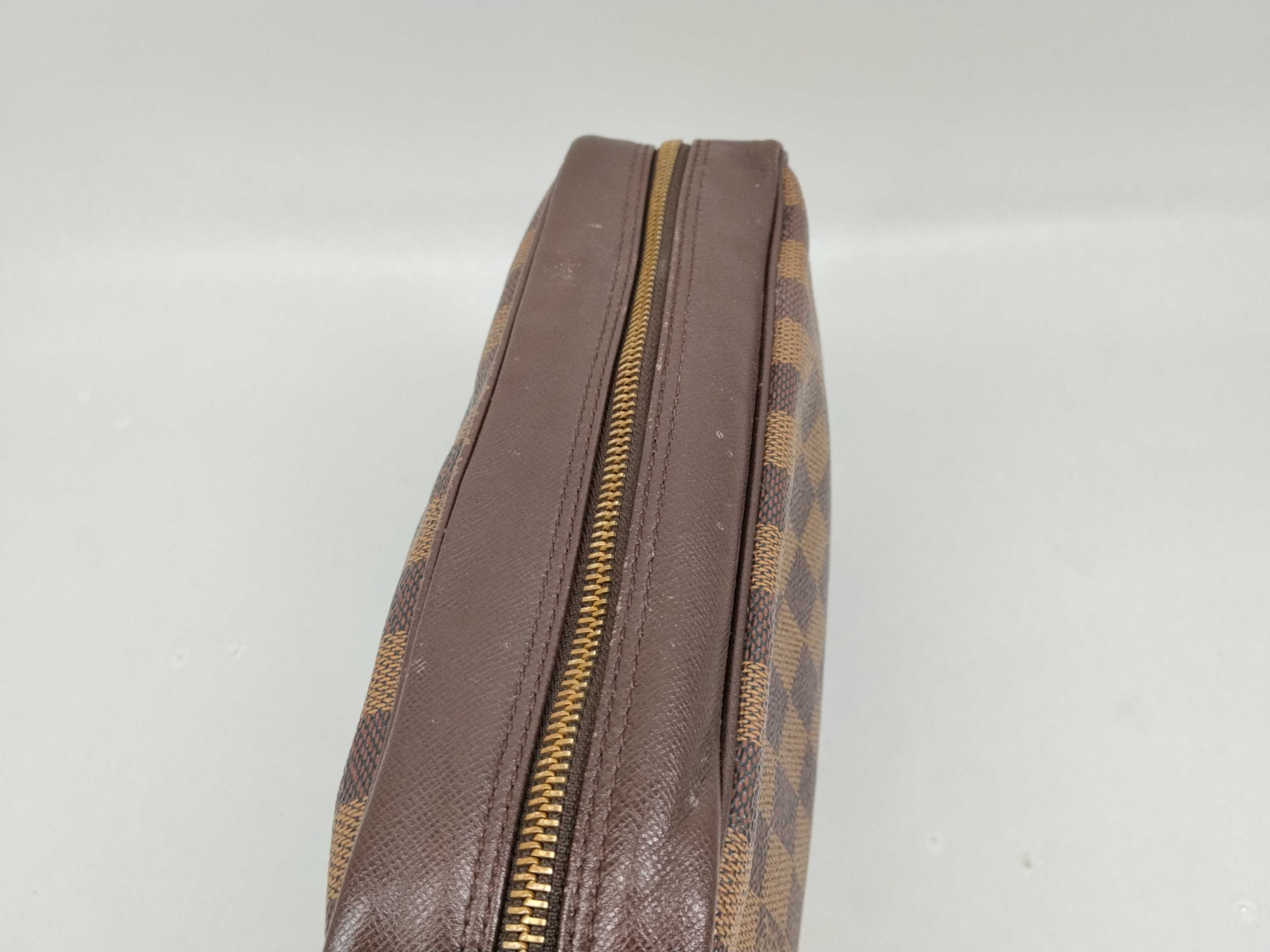 Damier N47623 Trousse Toilette Pouch — view 4