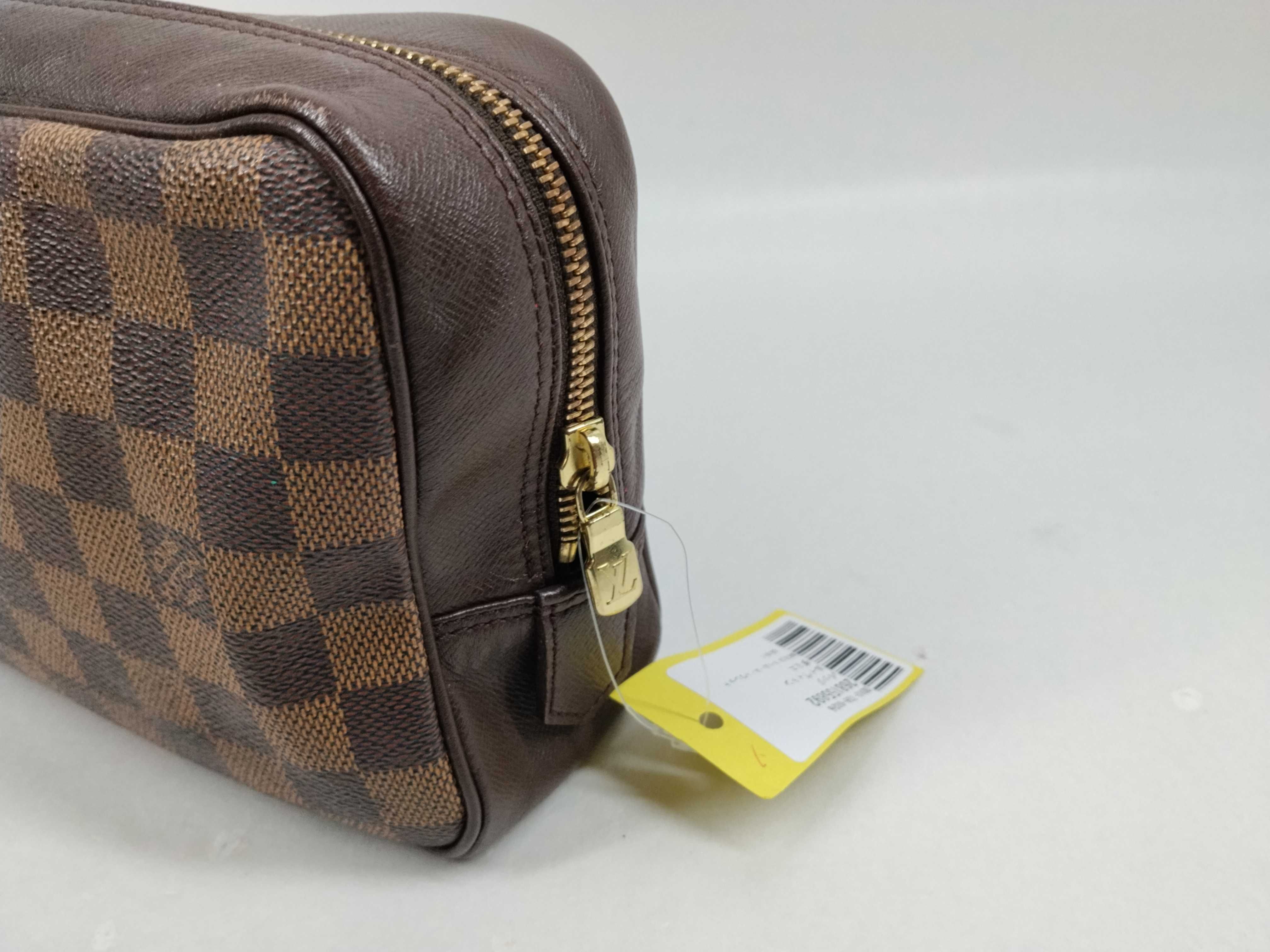 Damier N47623 Trousse Toilette Pouch — view 5