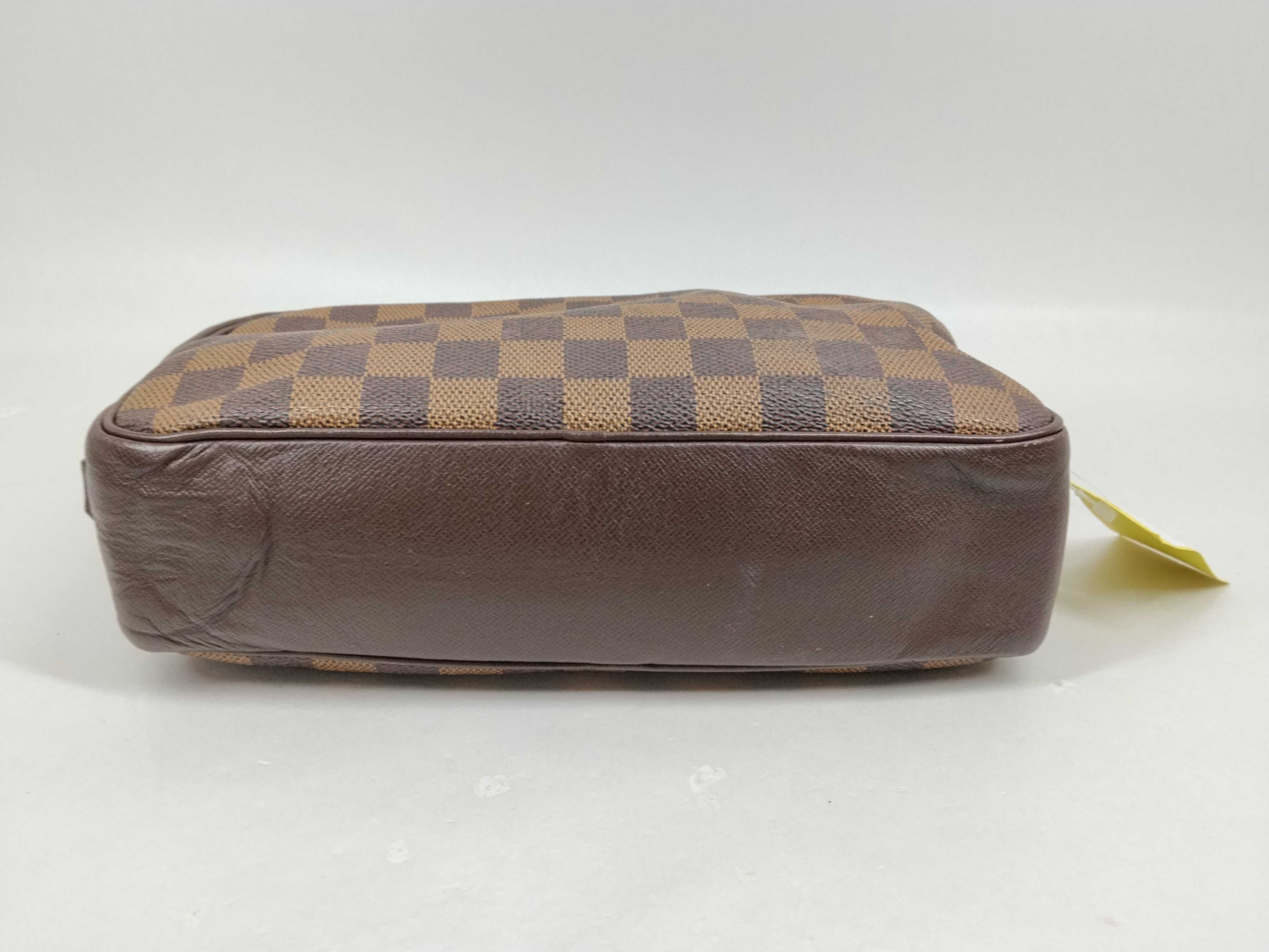 Damier N47623 Trousse Toilette Pouch — view 6