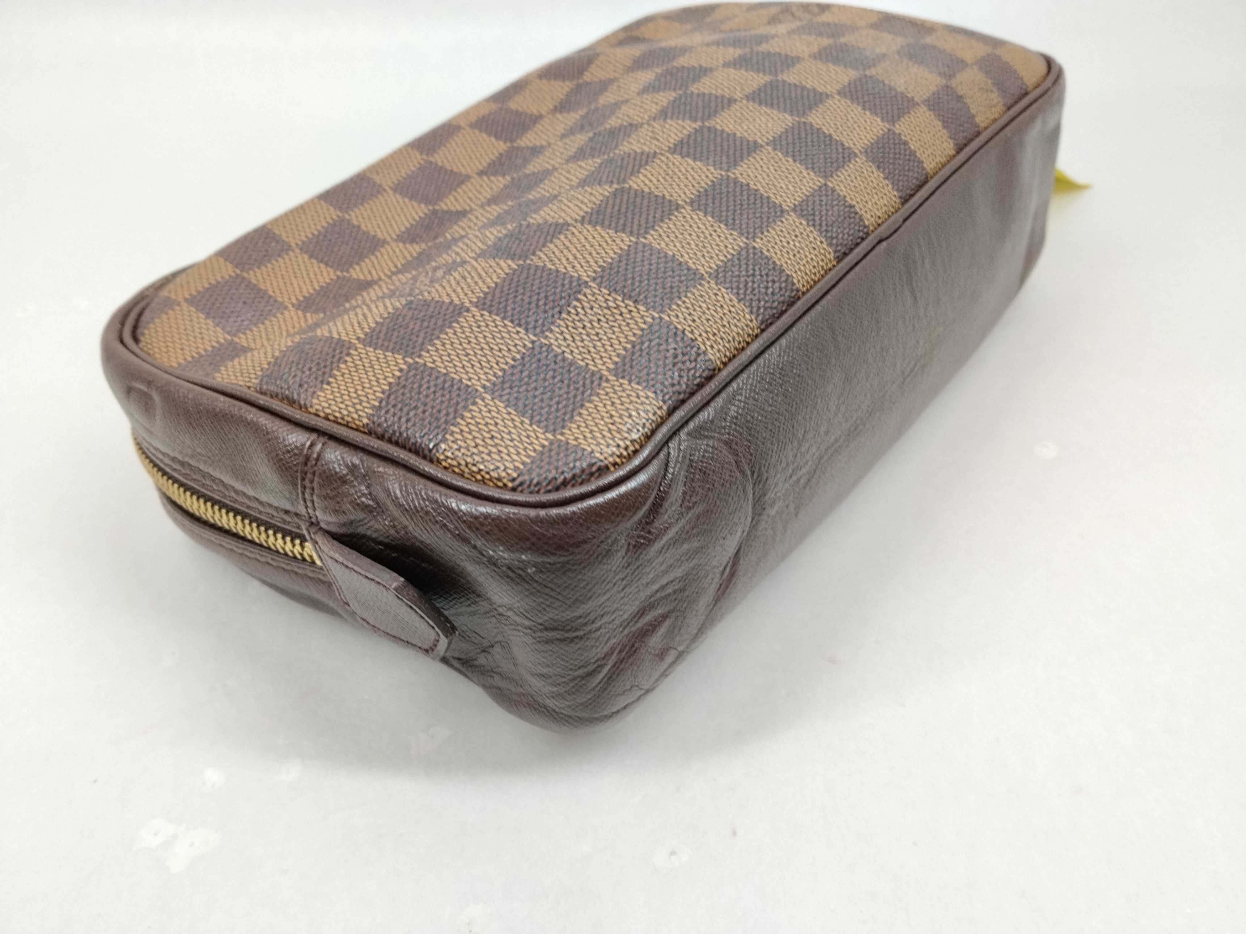 Damier N47623 Trousse Toilette Pouch — view 7