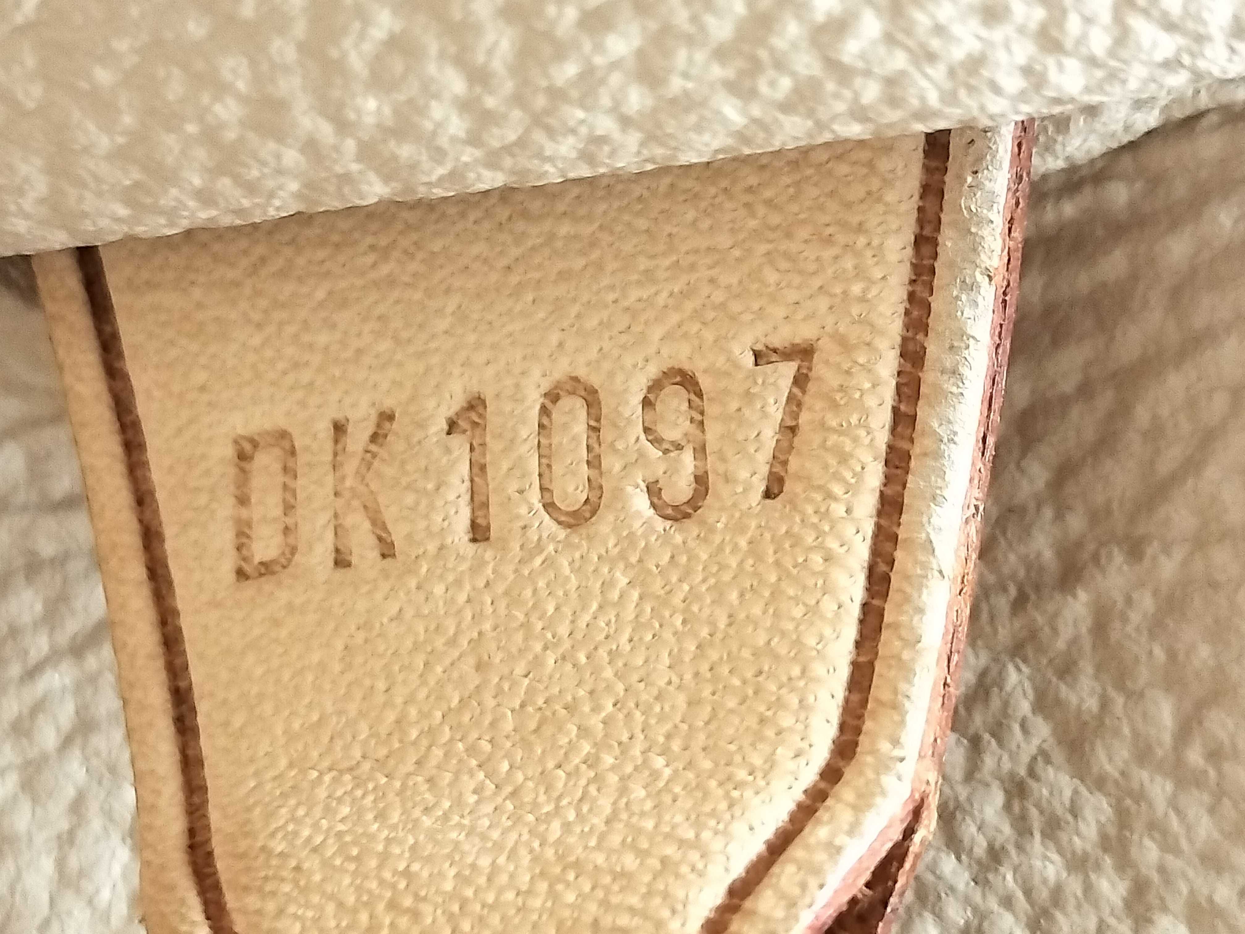 Monogram Louis Vuitton Bag Shoulder Bag — view 12