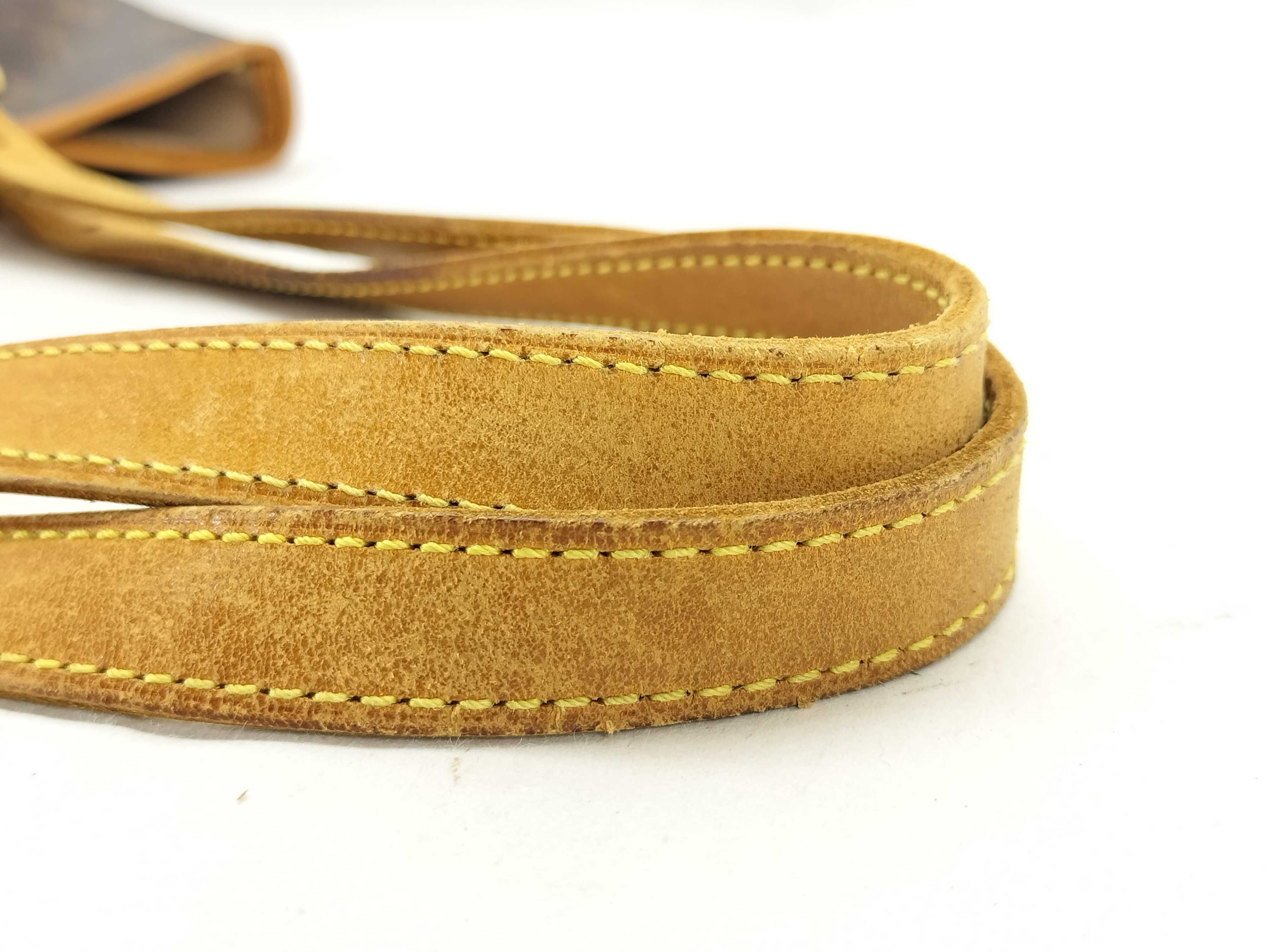 Monogram Louis Vuitton Bag Shoulder Bag — view 4