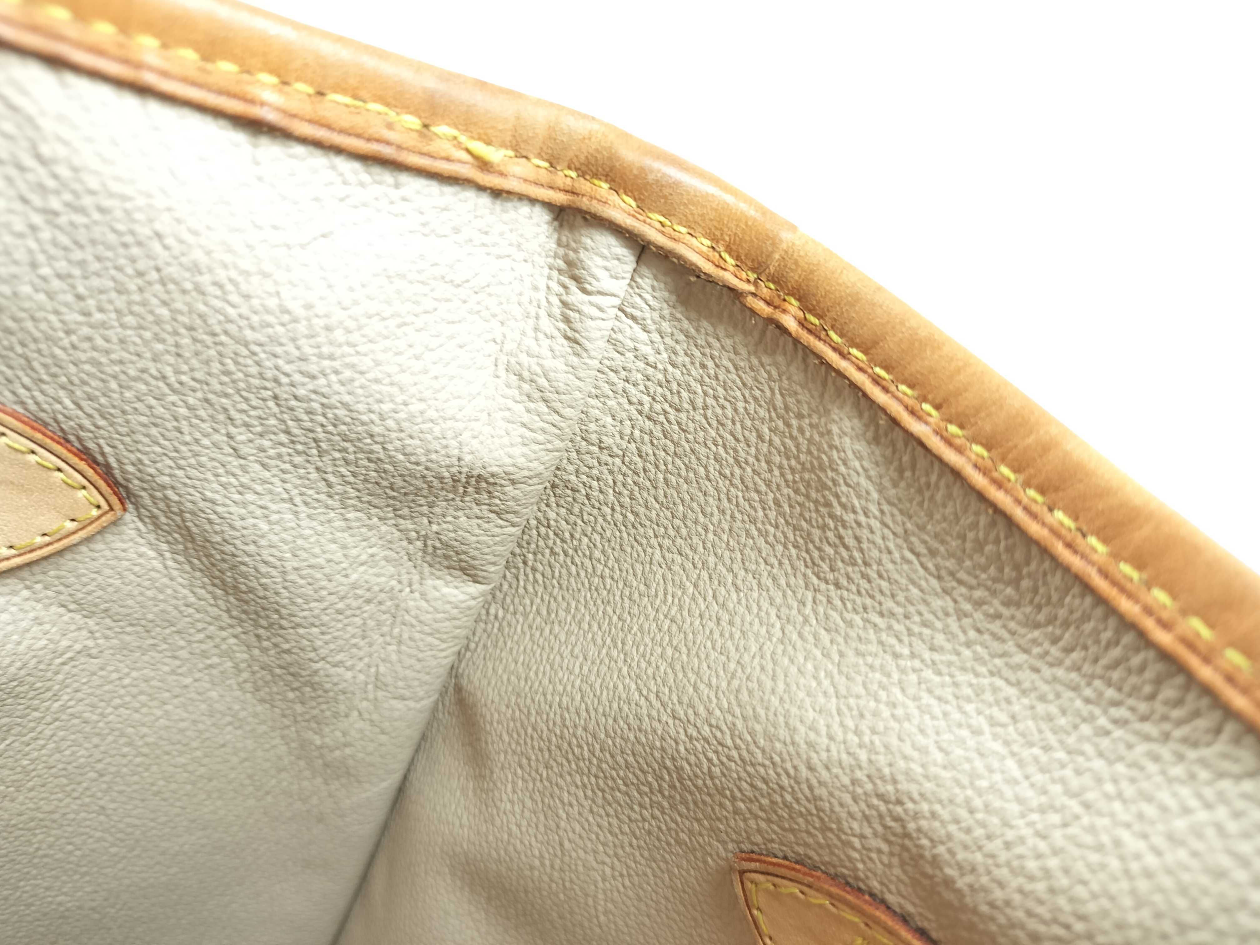 Monogram Louis Vuitton Bag Shoulder Bag — view 8